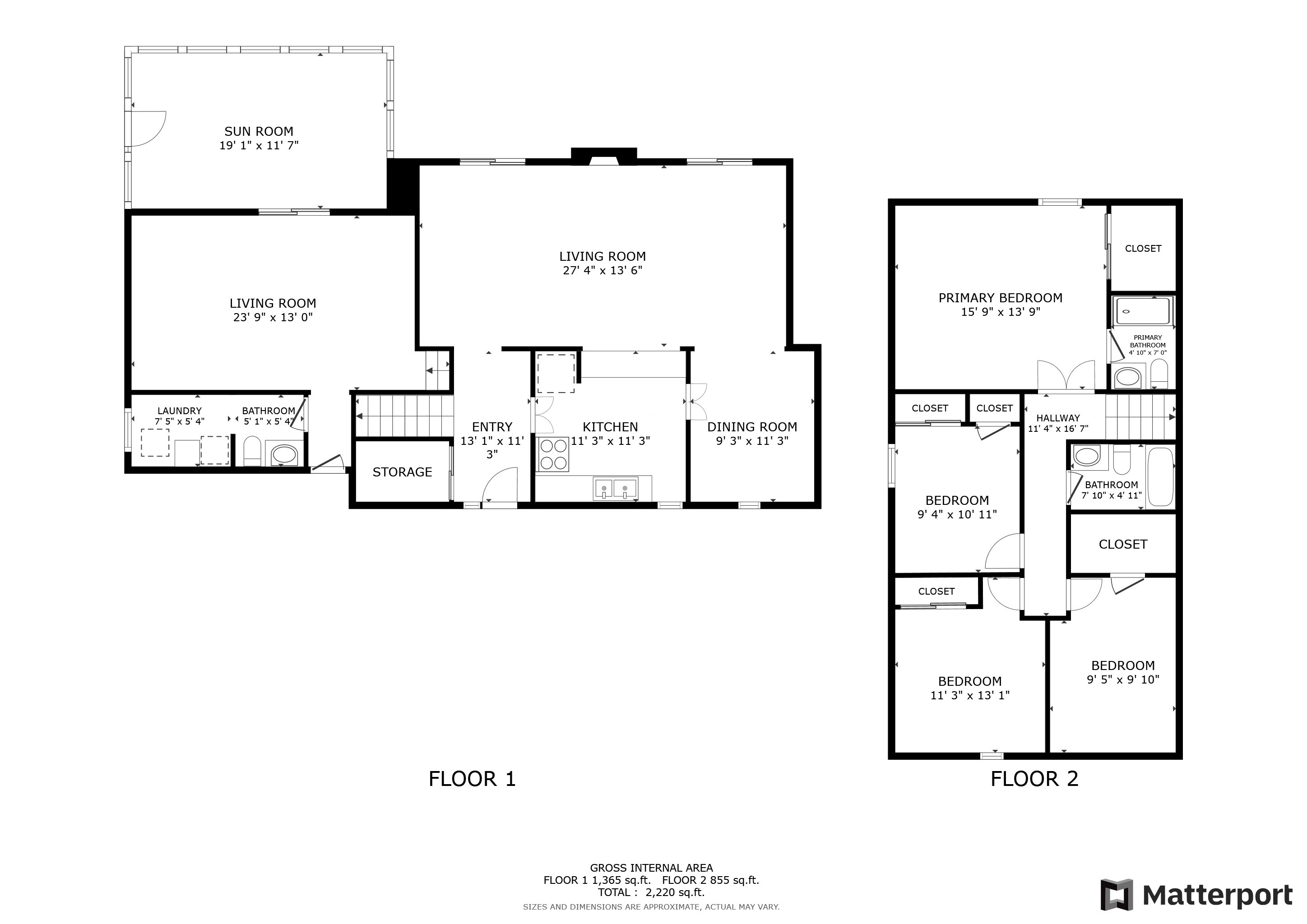 8134 Warbler Way