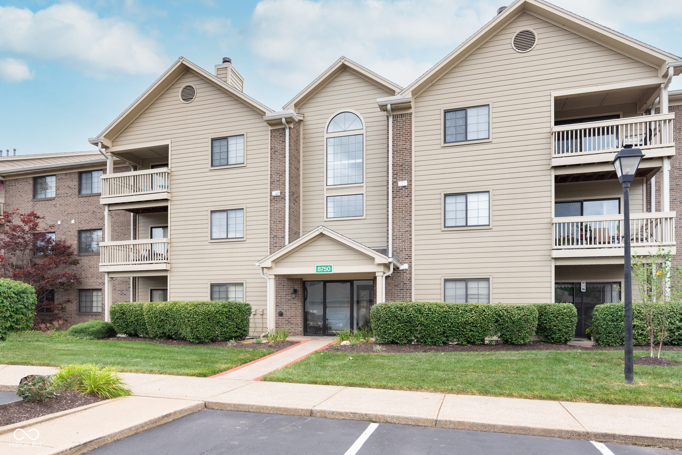 8750 Yardley Court Unit: 202