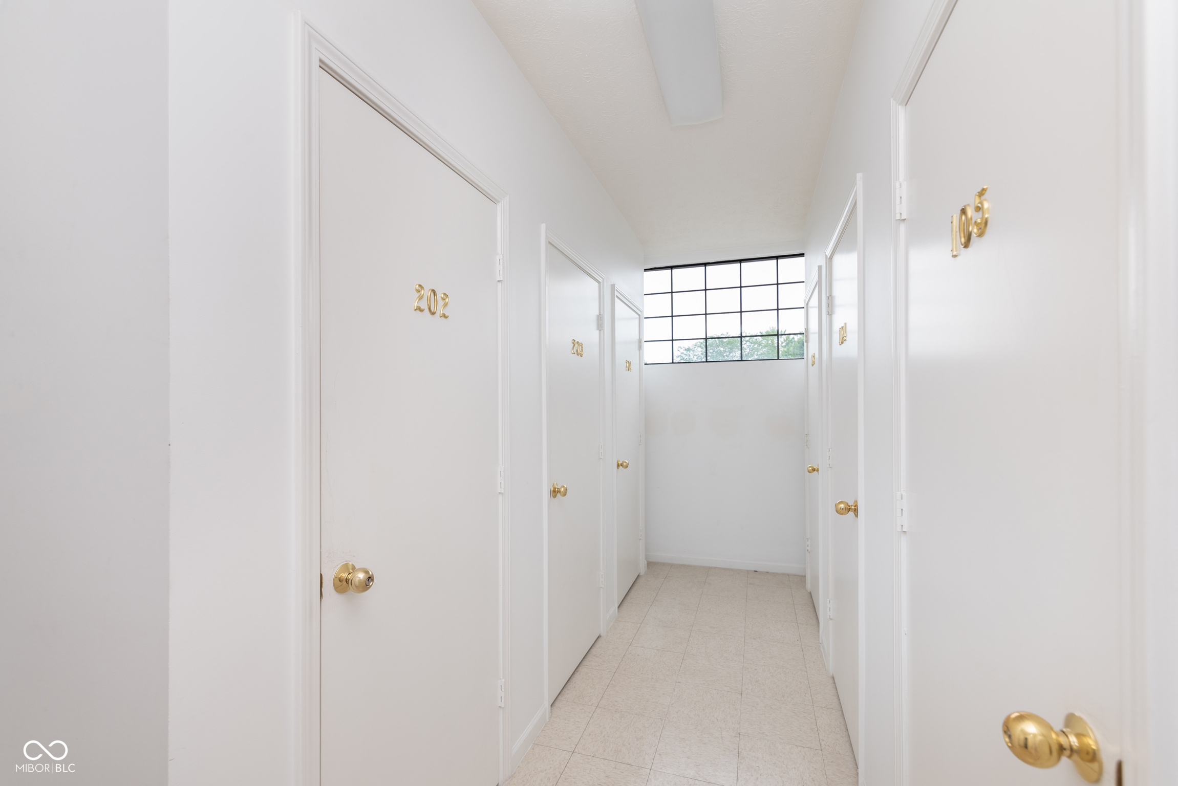 8750 Yardley Court Unit: 202