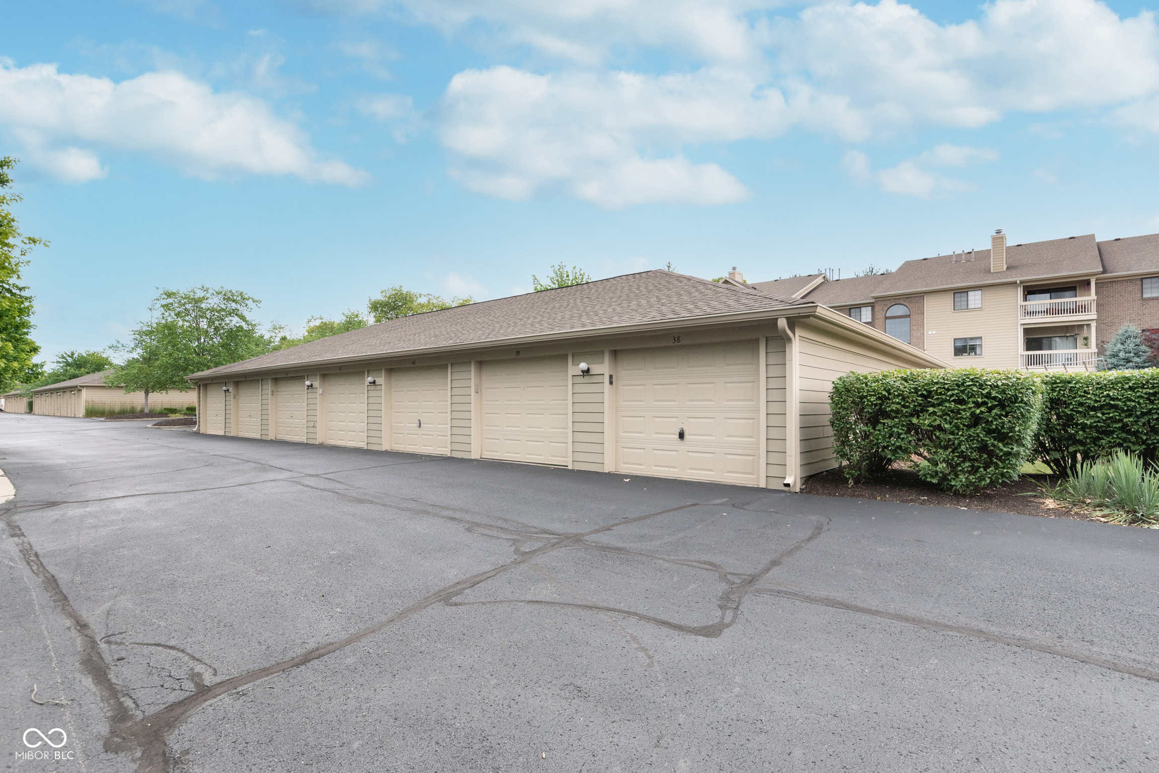 8750 Yardley Court Unit: 202