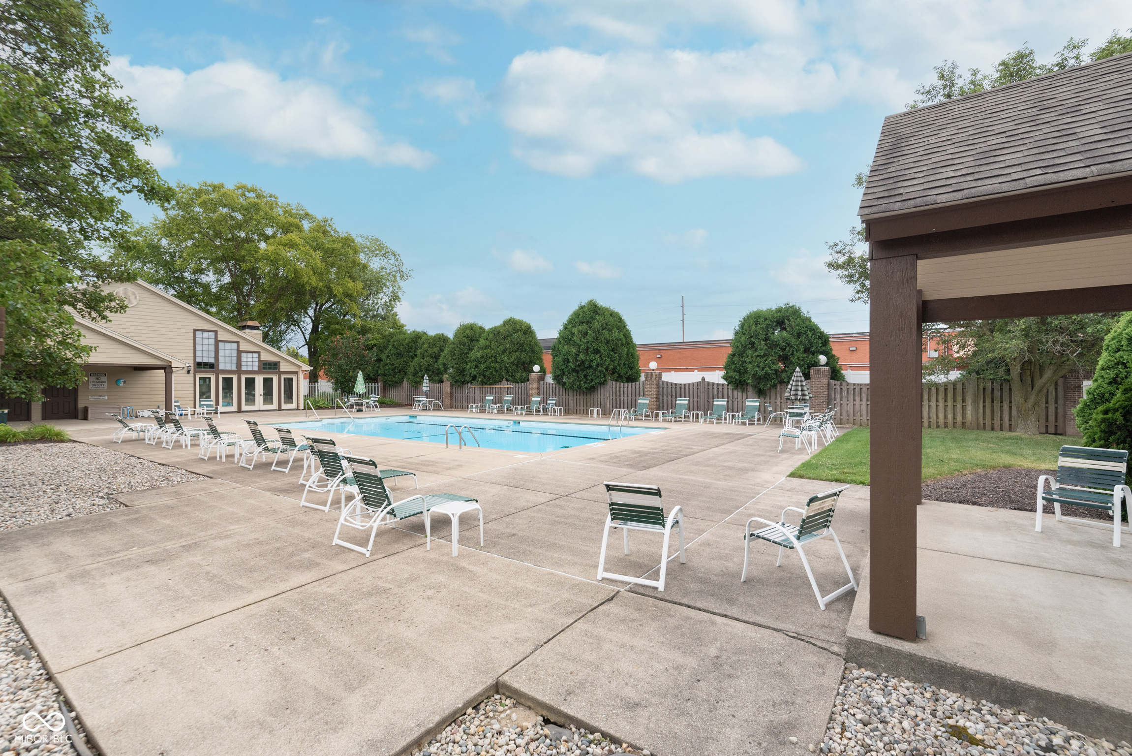8750 Yardley Court Unit: 202