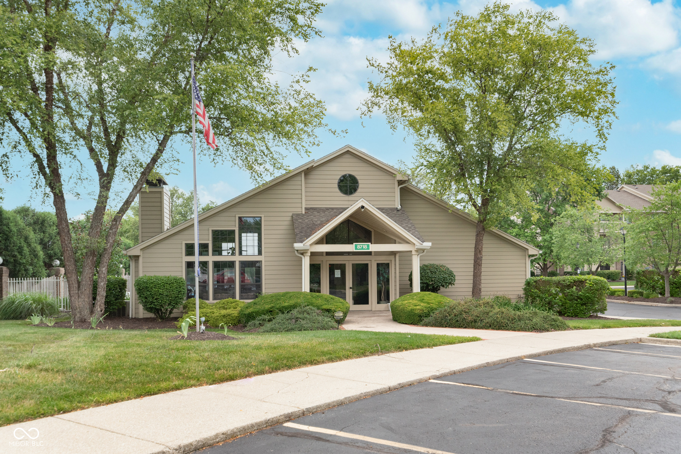 8750 Yardley Court Unit: 202