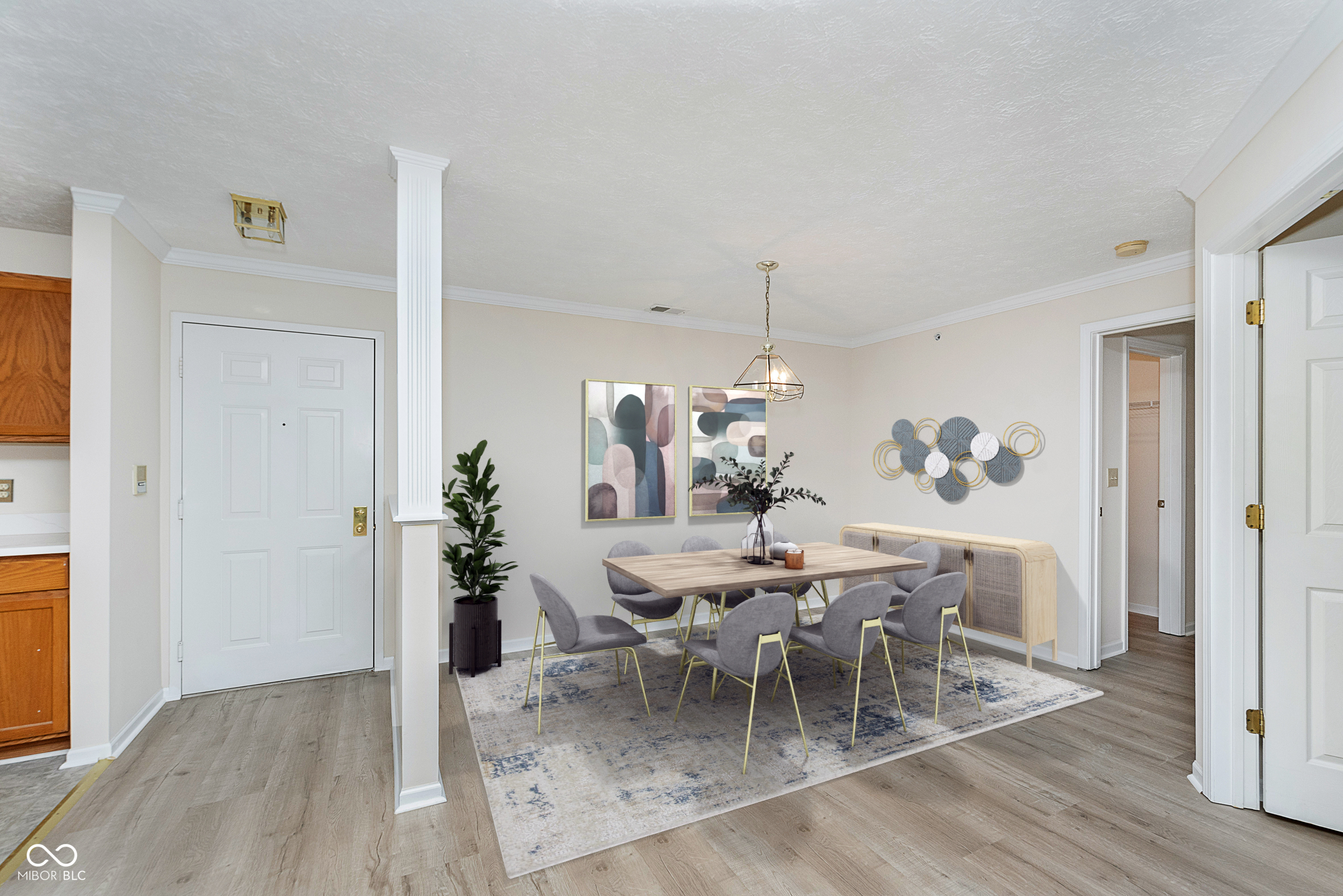 8750 Yardley Court Unit: 202