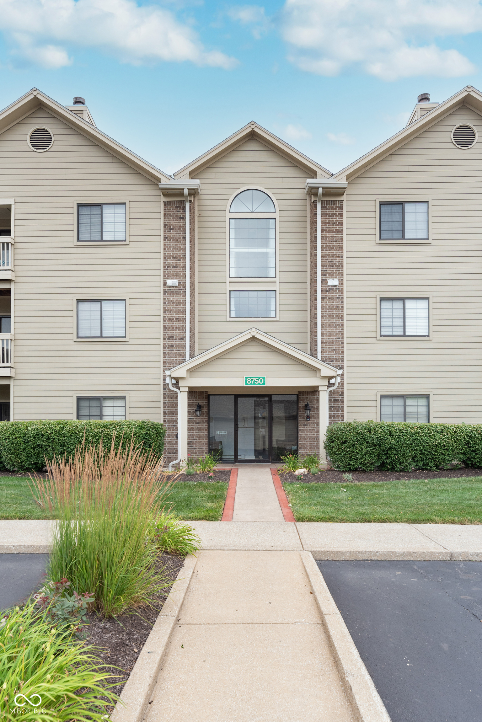8750 Yardley Court Unit: 202