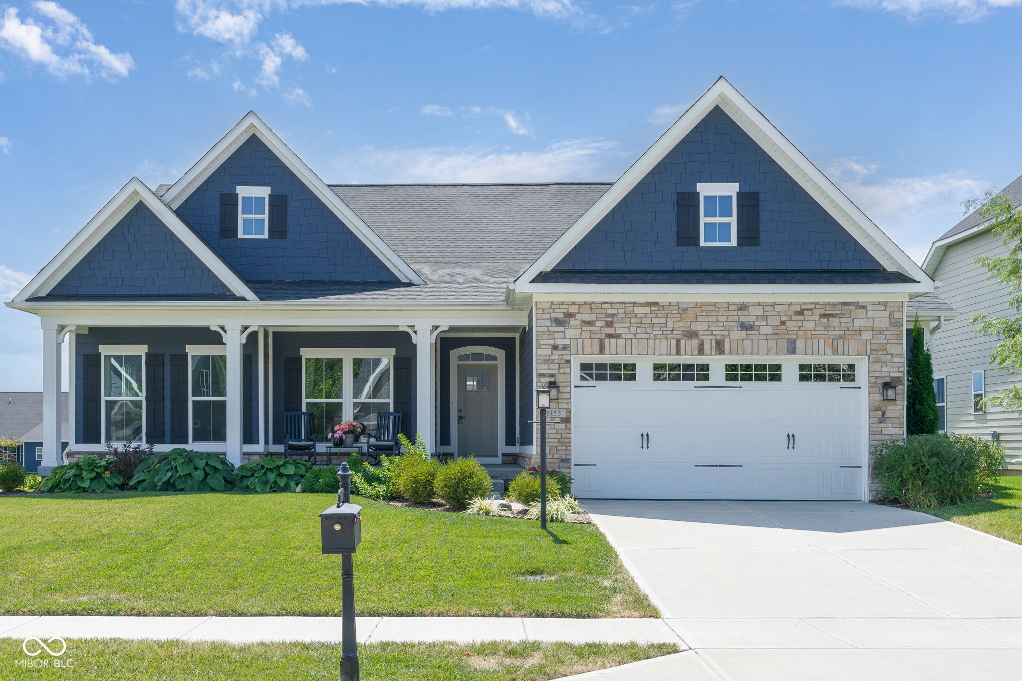 5153 Green Valley Lane