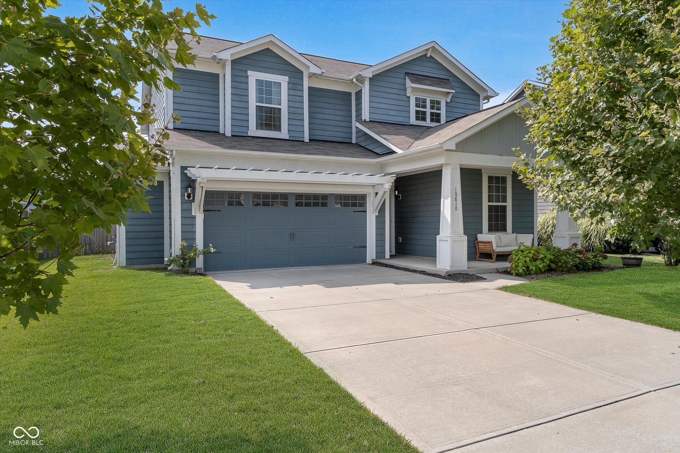 18810 Ireland Way
