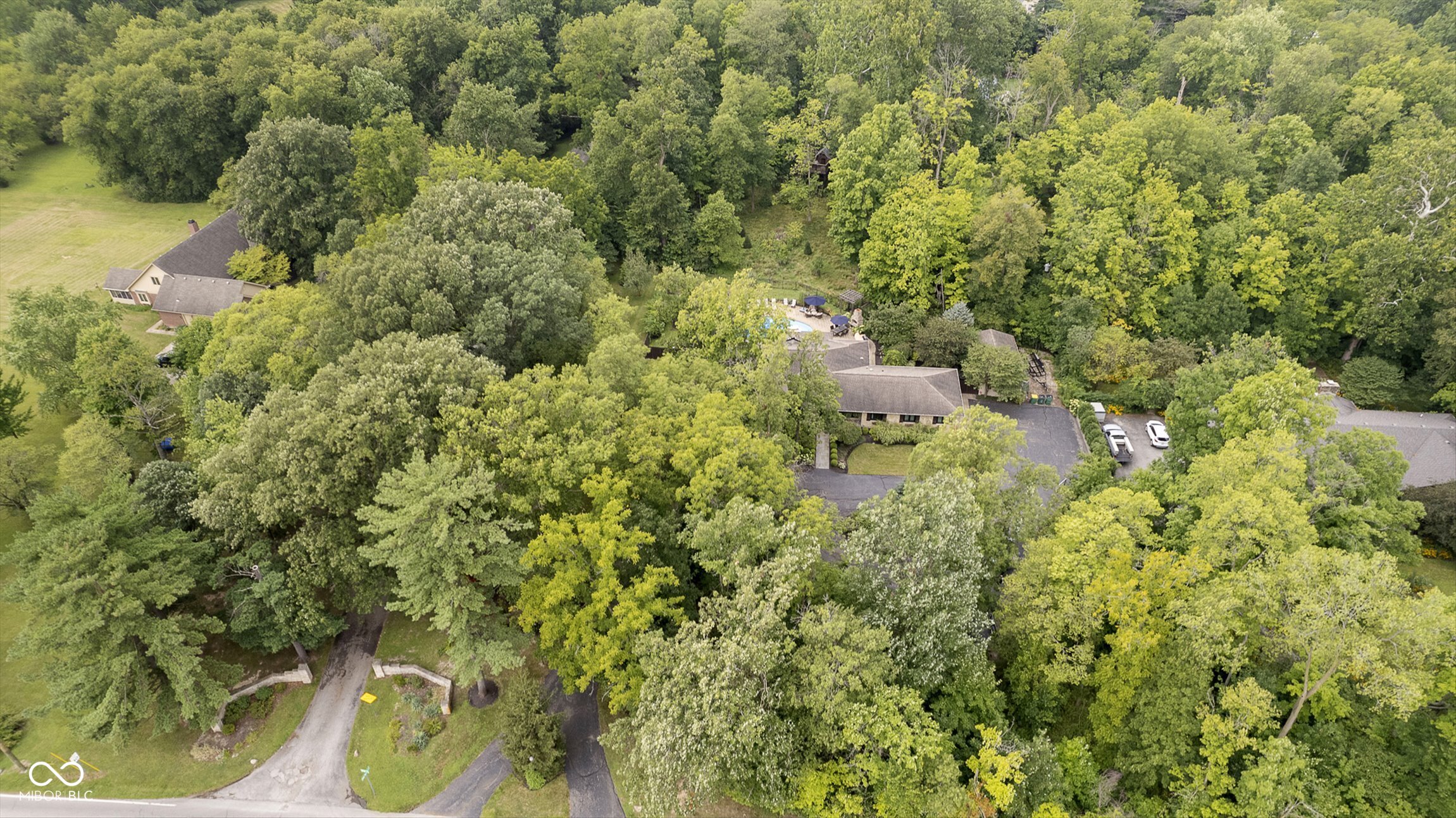 16246 Oak Road