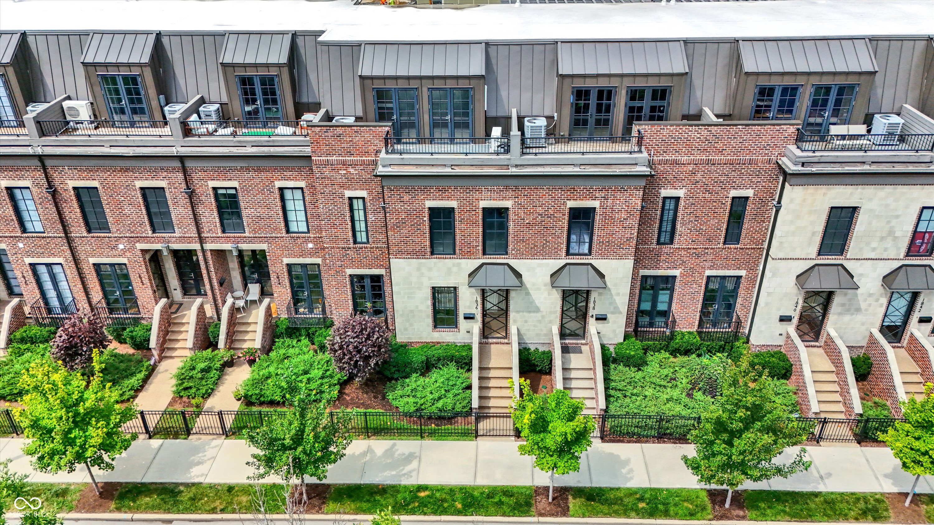 1836 N Pennsylvania Street