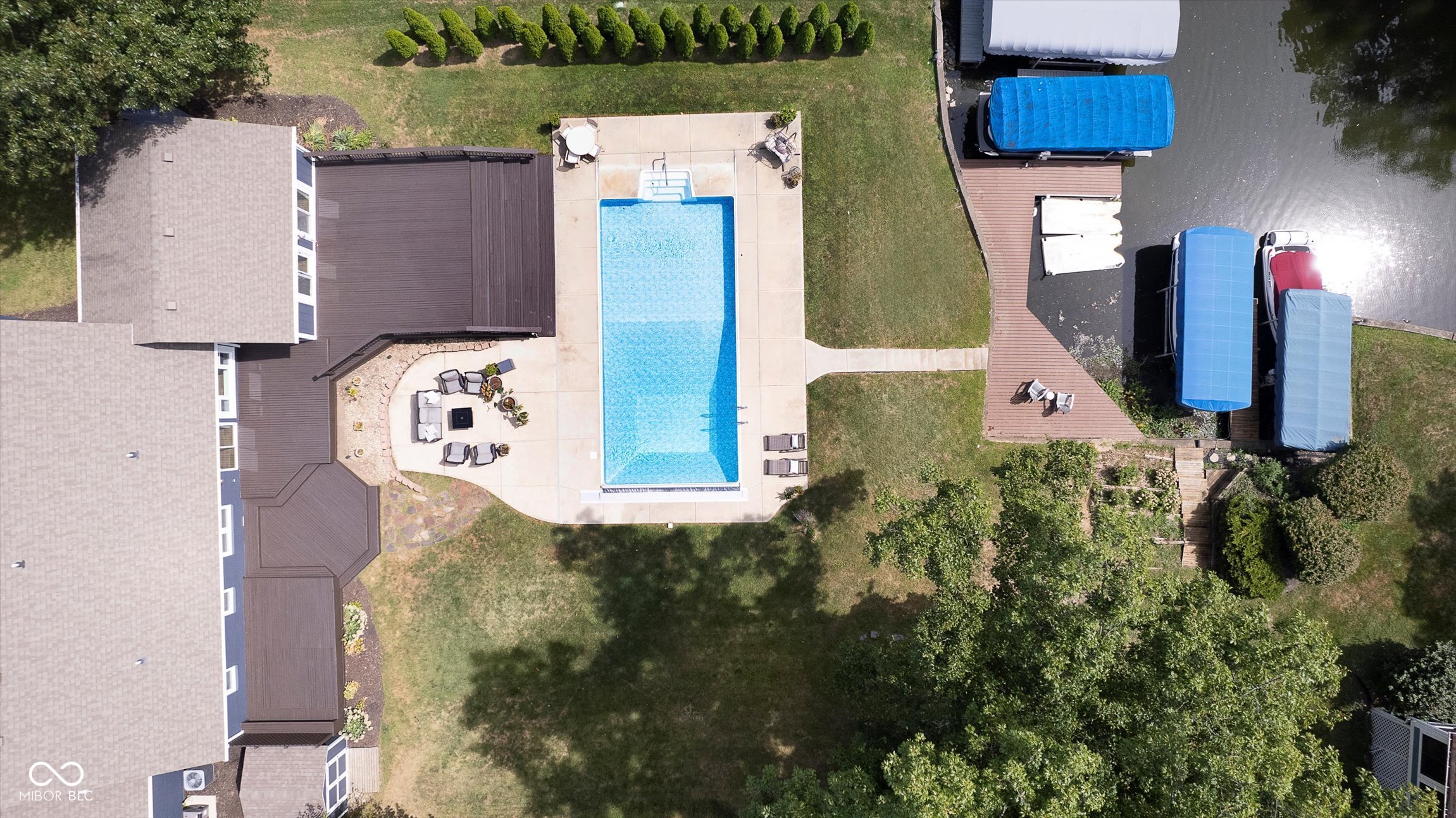 11733 Gulfstream Drive