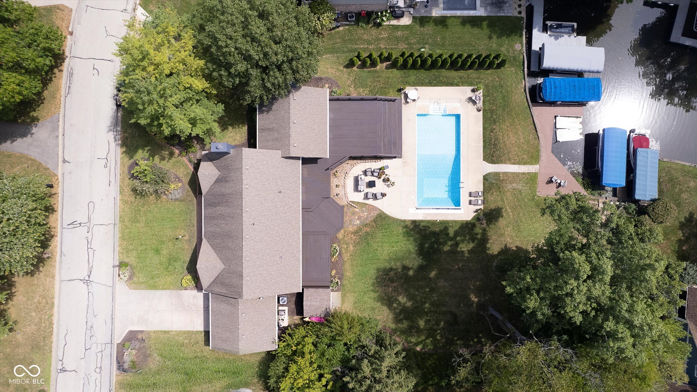 11733 Gulfstream Drive