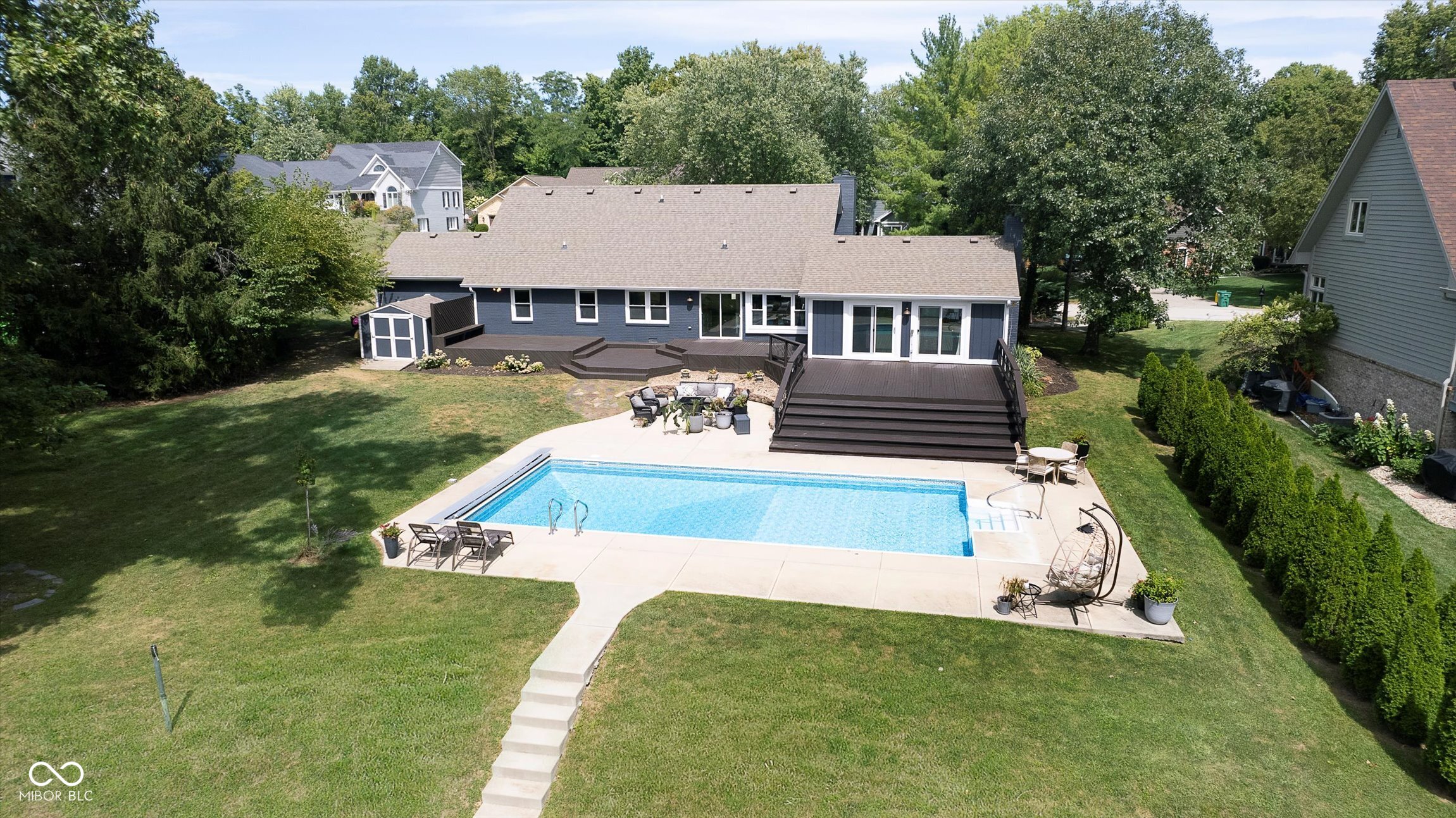 11733 Gulfstream Drive
