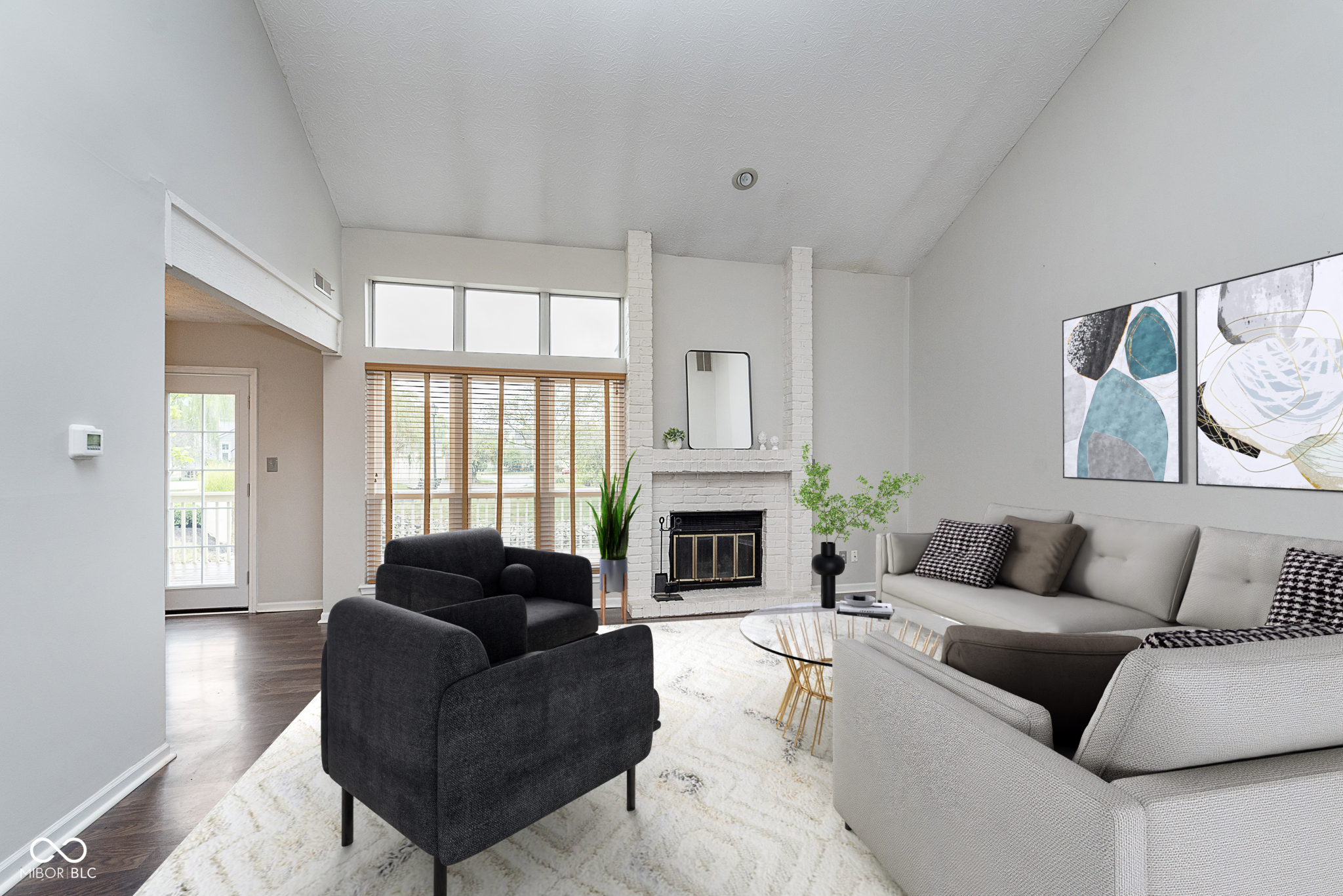 9494 Aberdare Drive