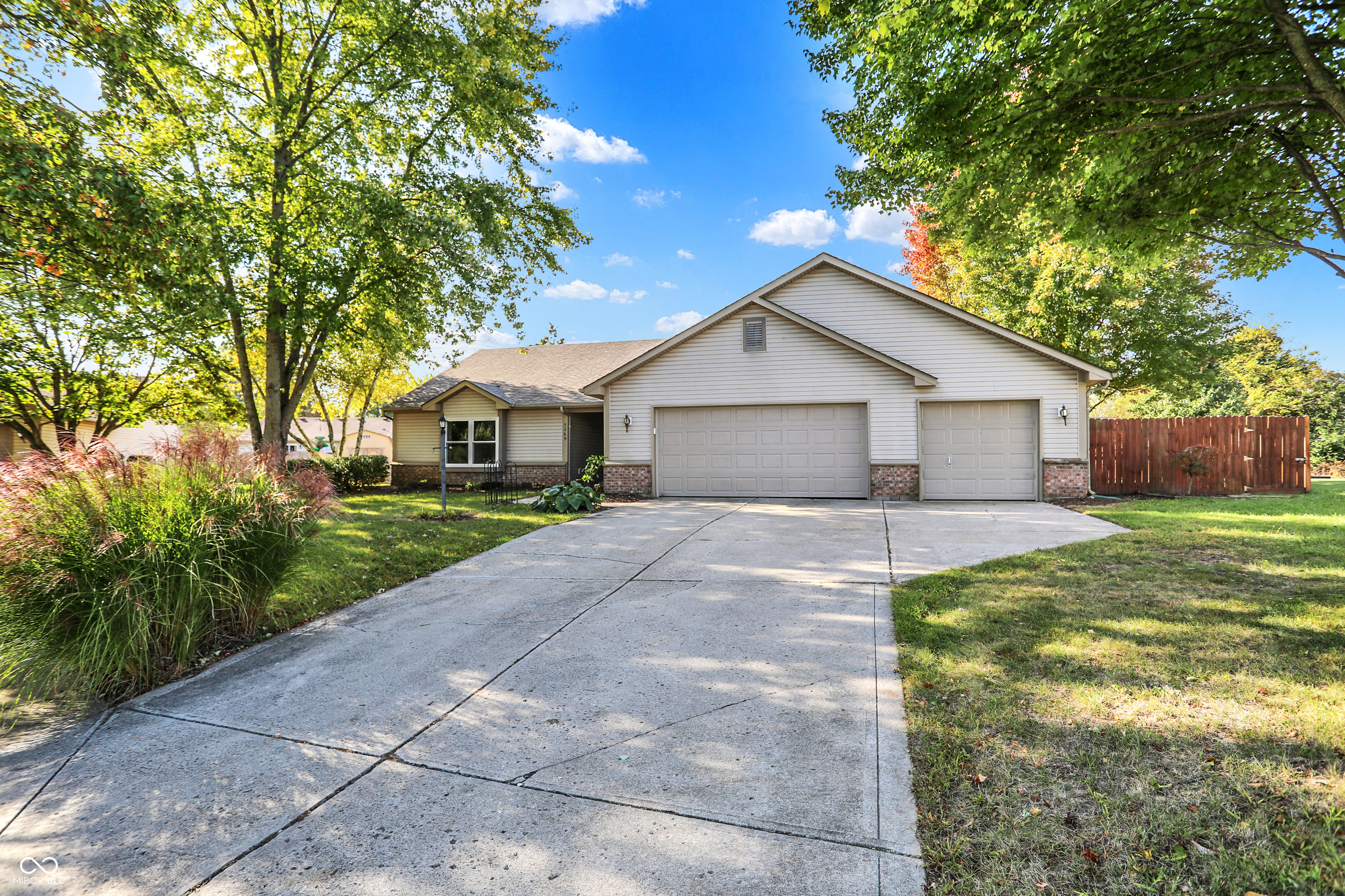 5269 Saint Vail Court