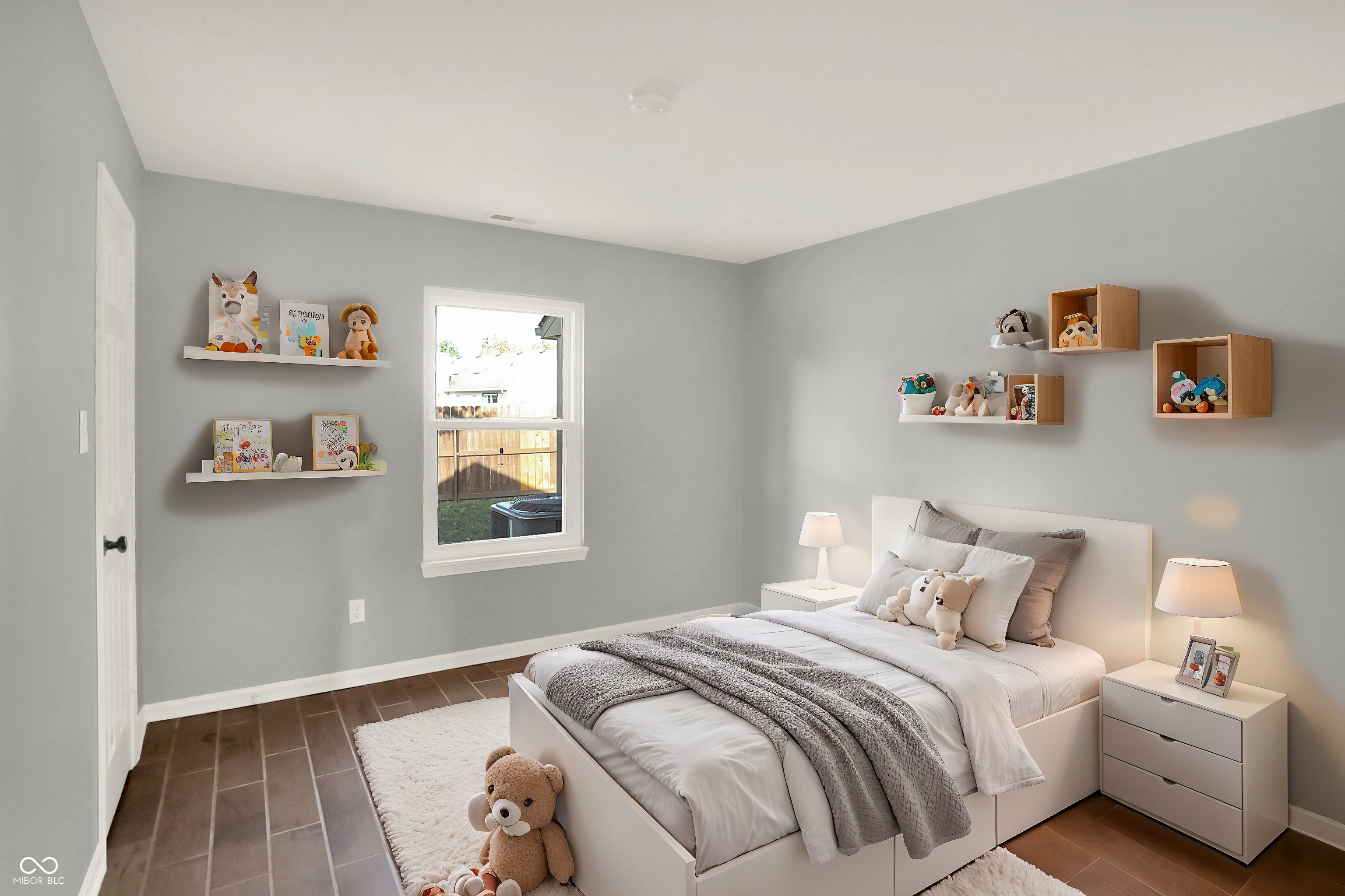 5269 Saint Vail Court