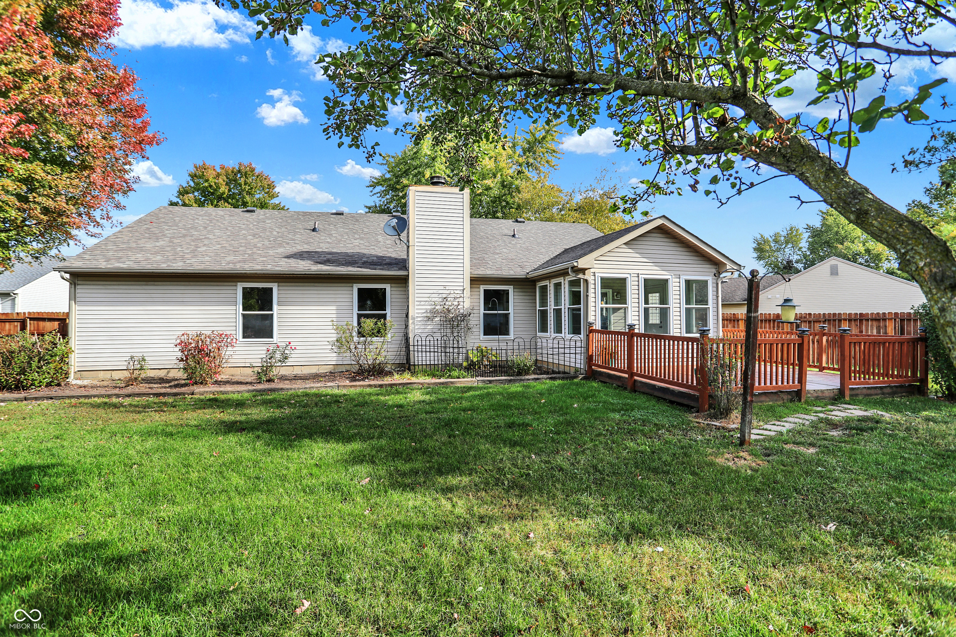 5269 Saint Vail Court