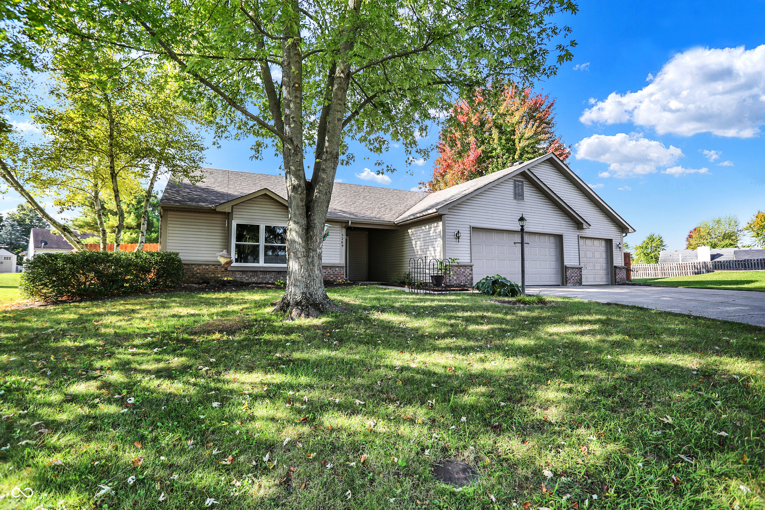 5269 Saint Vail Court