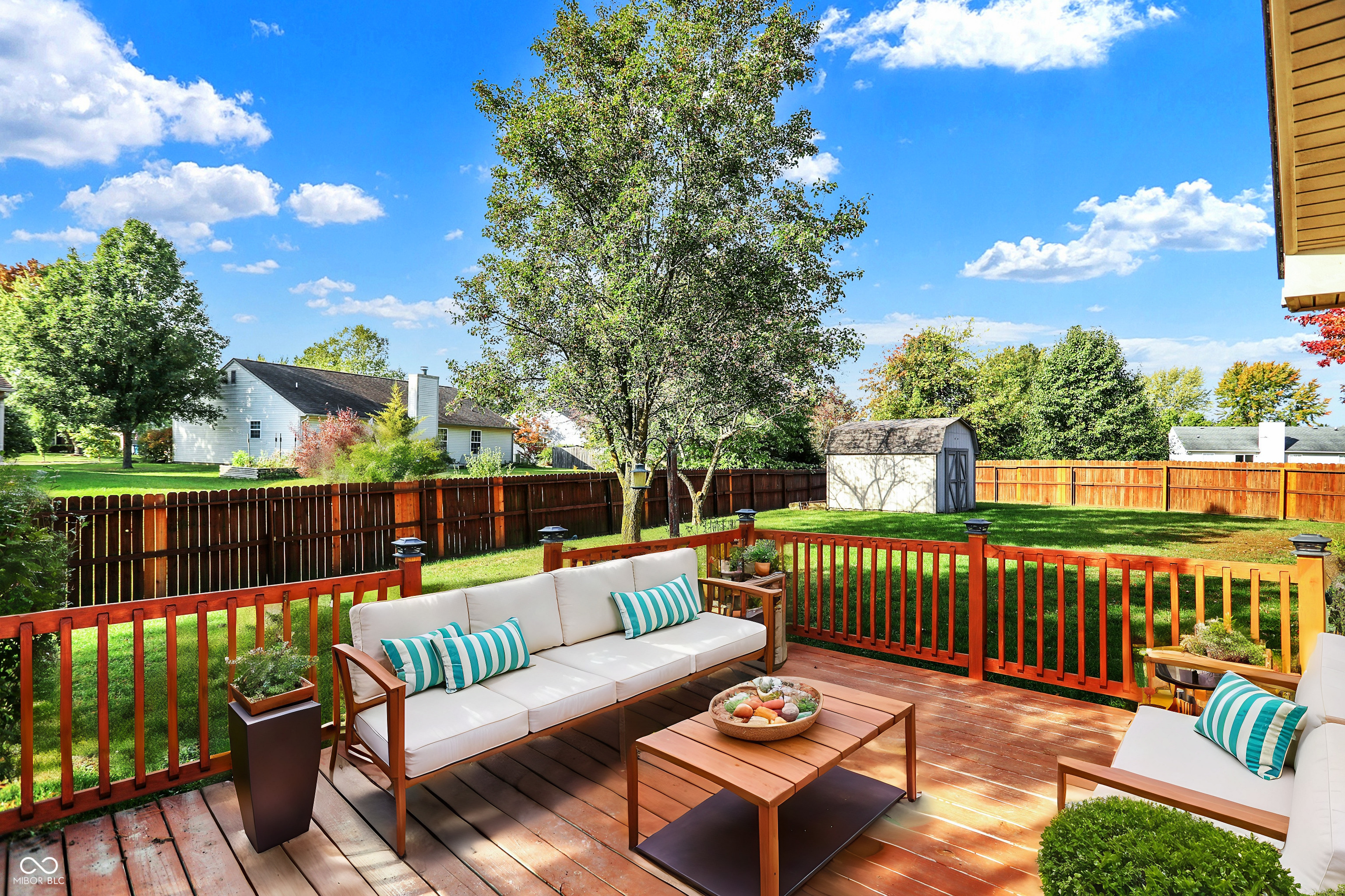 5269 Saint Vail Court