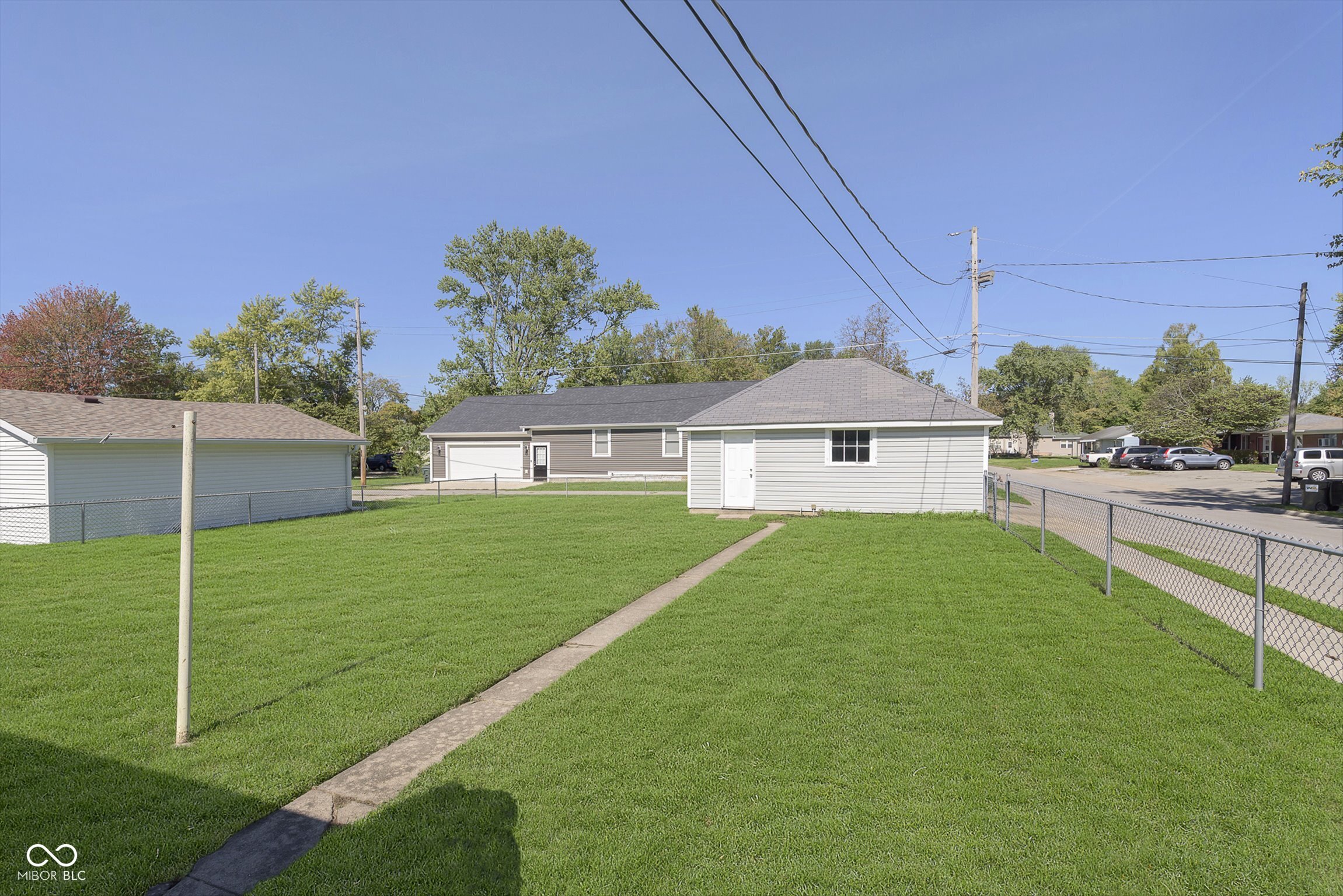 121 E Michigan Street