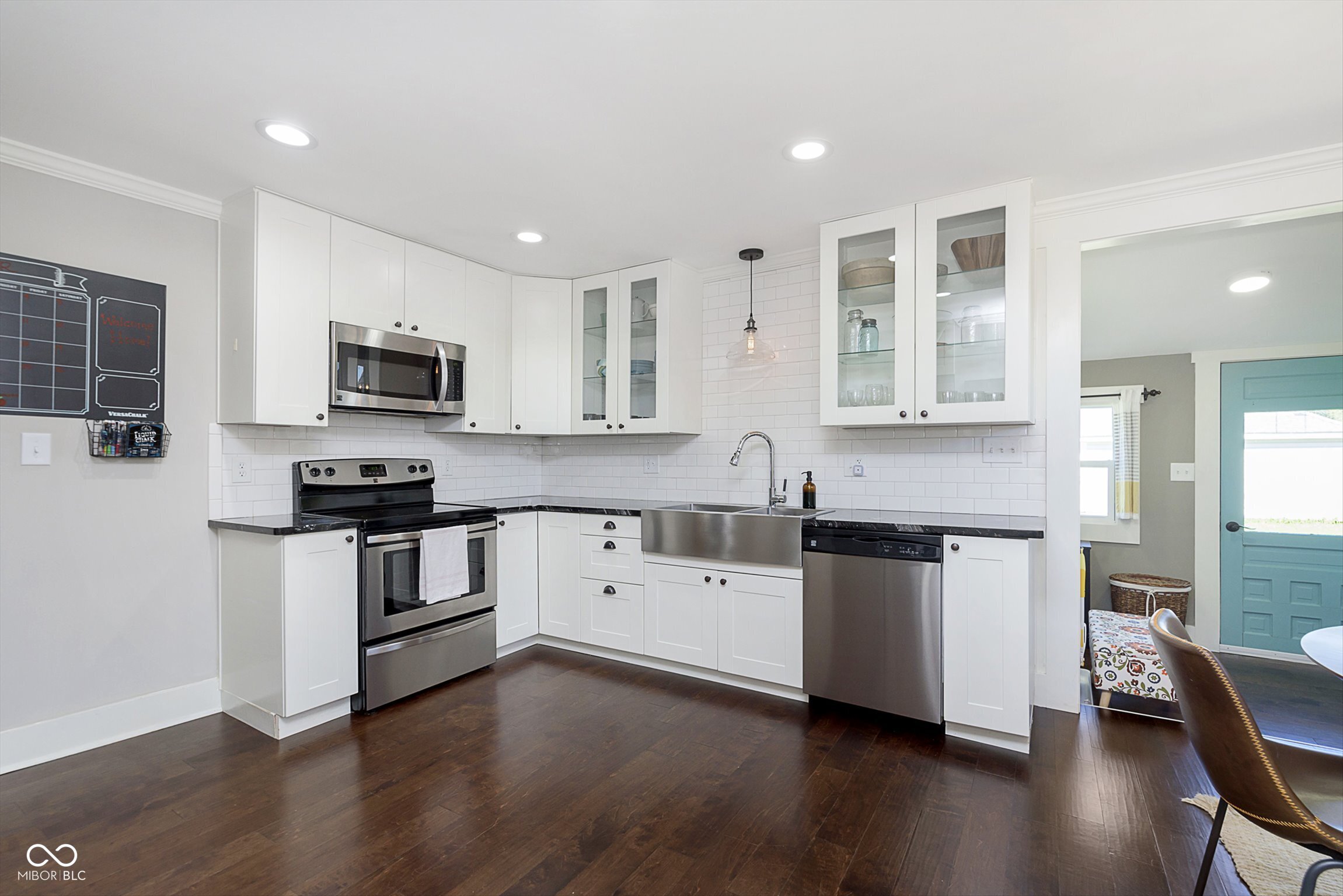 121 E Michigan Street