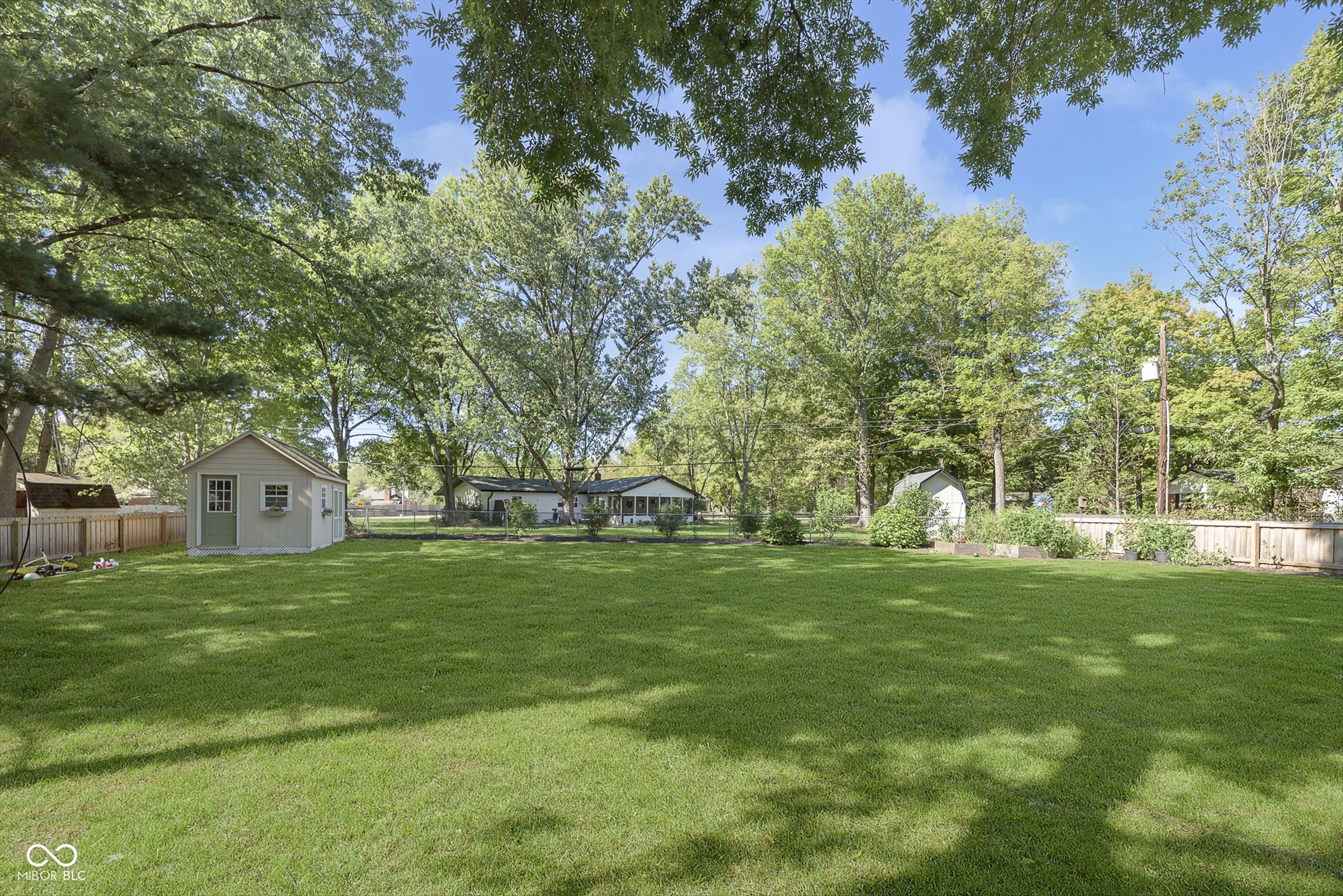 624 Hawthorne Drive