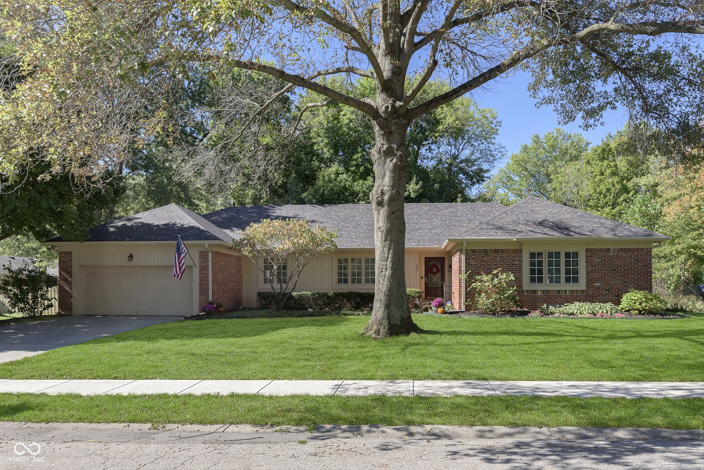 624 Hawthorne Drive