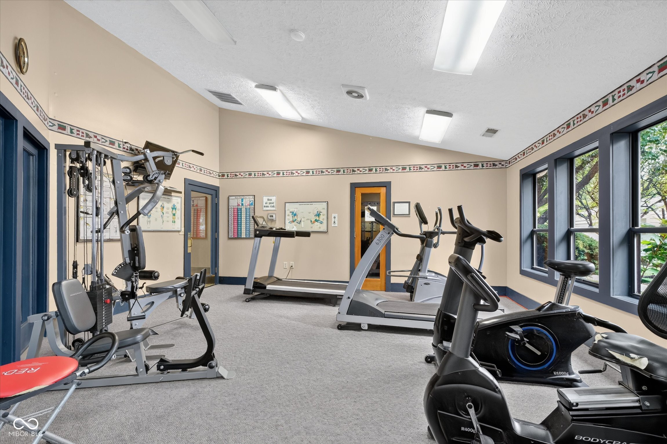 11635 Lenox Lane Unit: 101