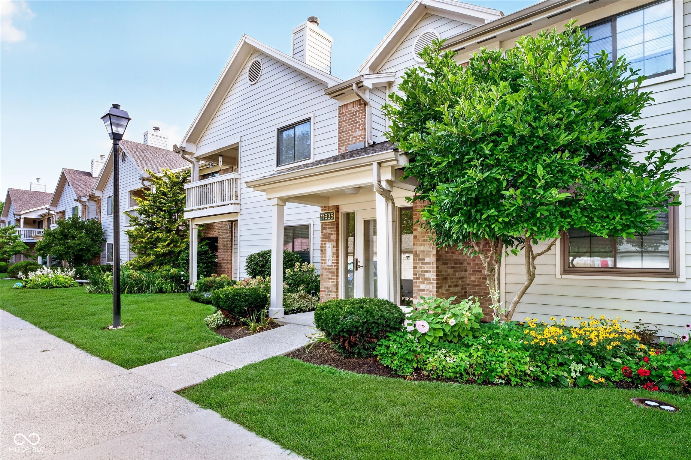 11635 Lenox Lane Unit: 101