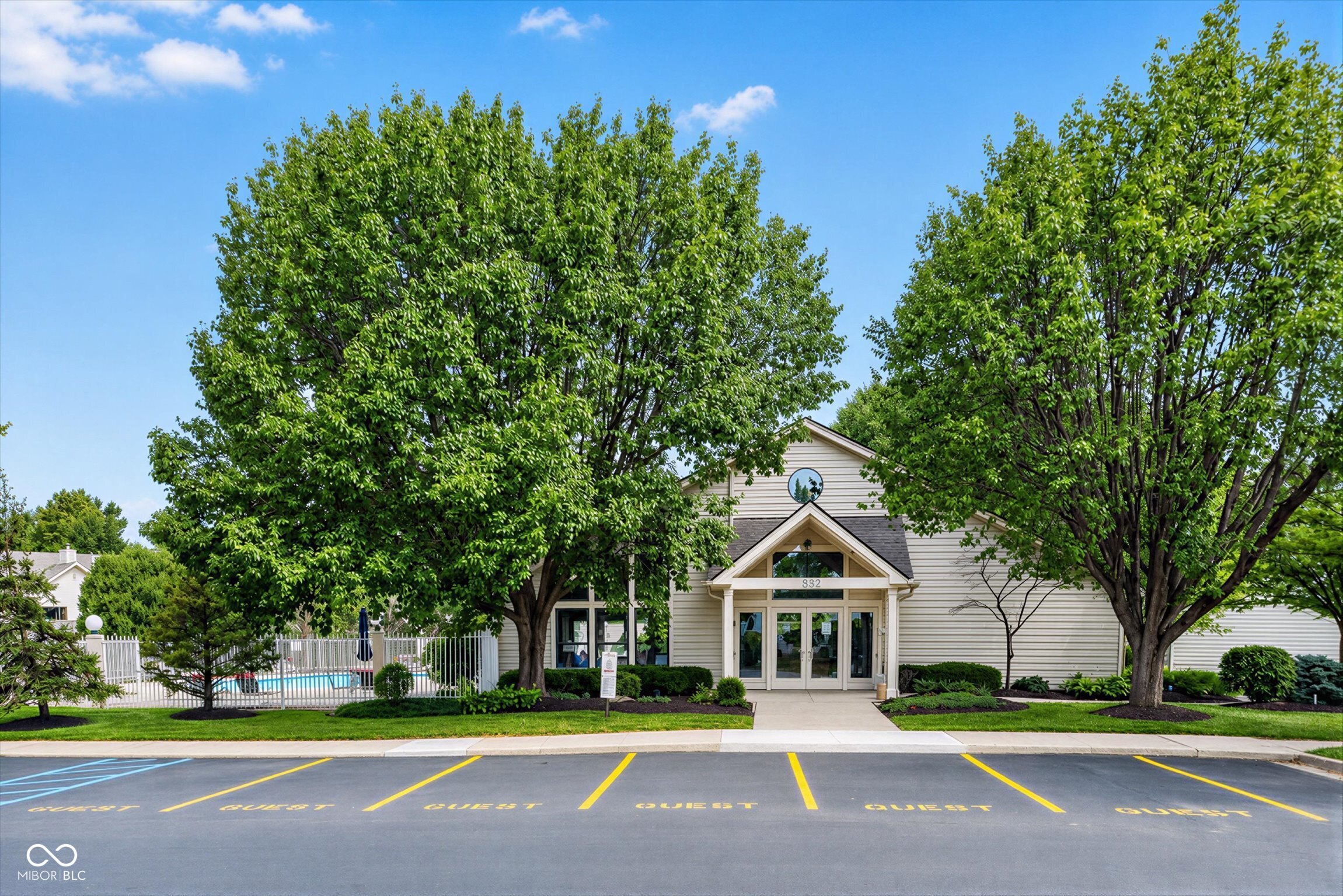 11635 Lenox Lane Unit: 101