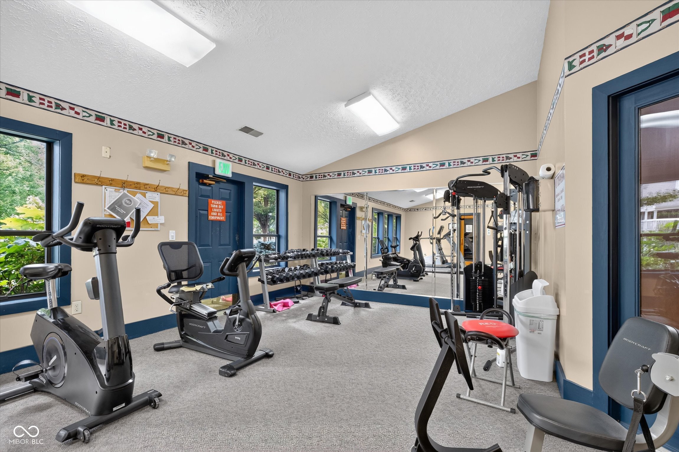 11635 Lenox Lane Unit: 101