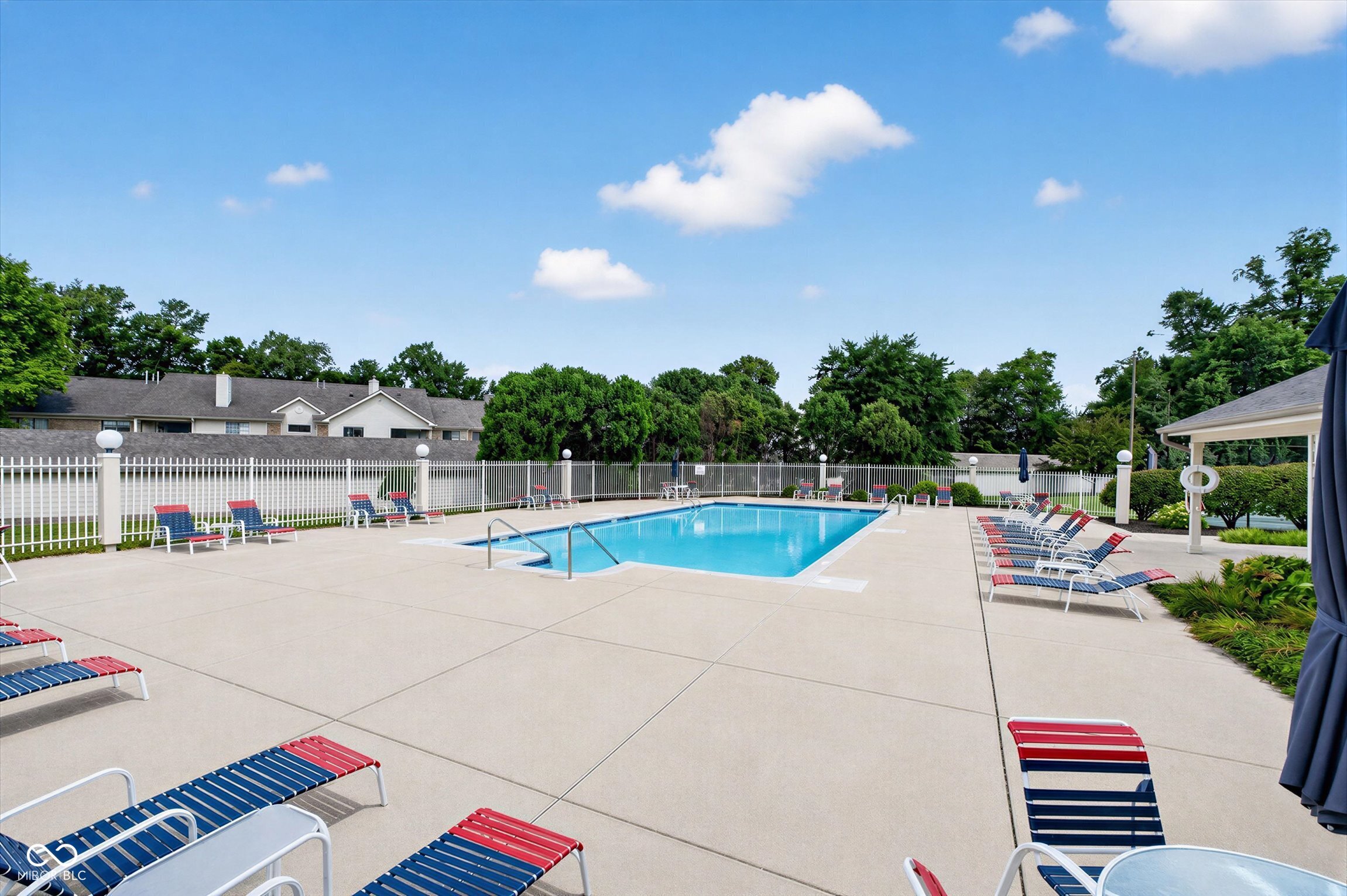 11635 Lenox Lane Unit: 101