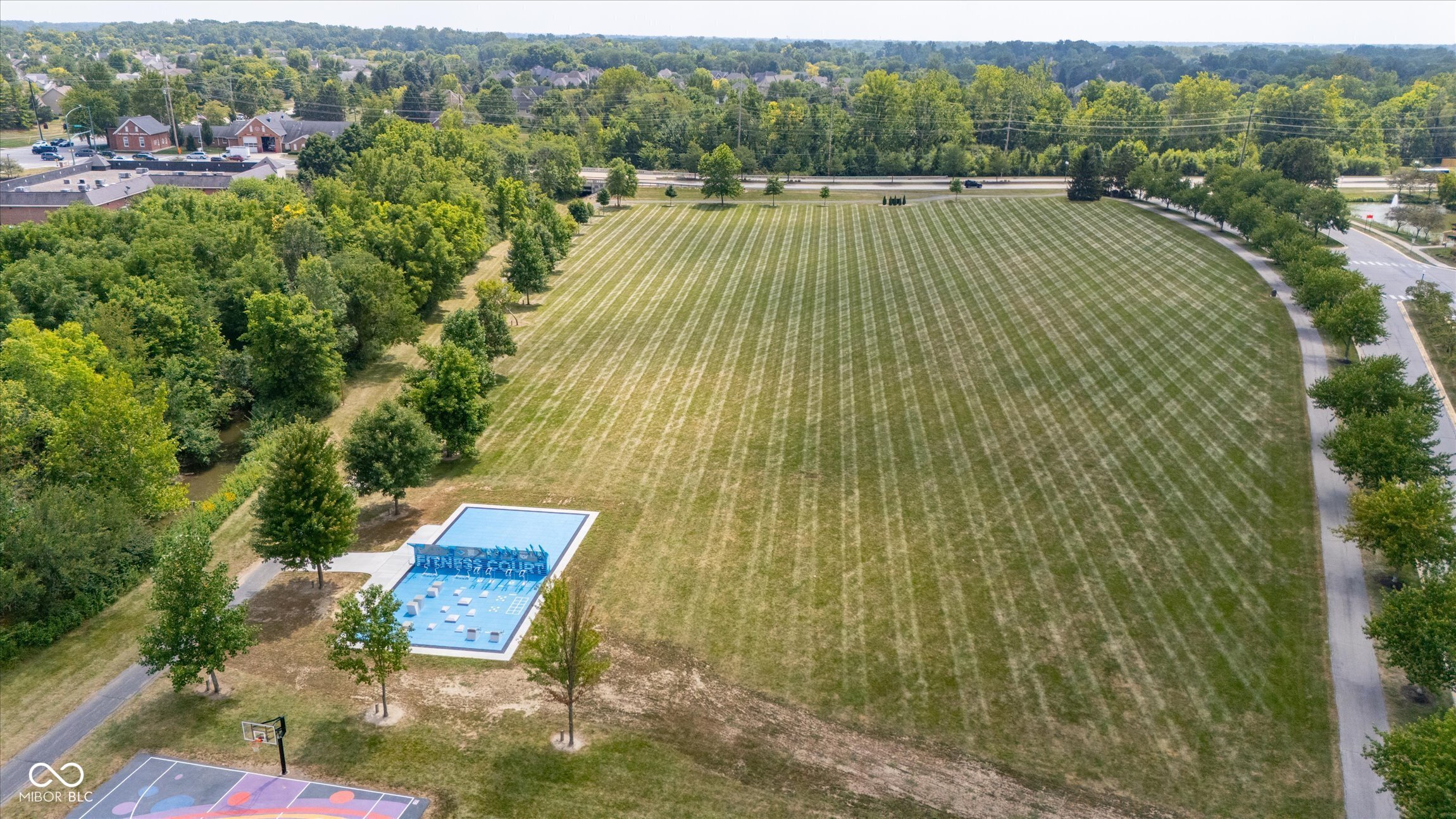 12352 Carriage Stone Drive