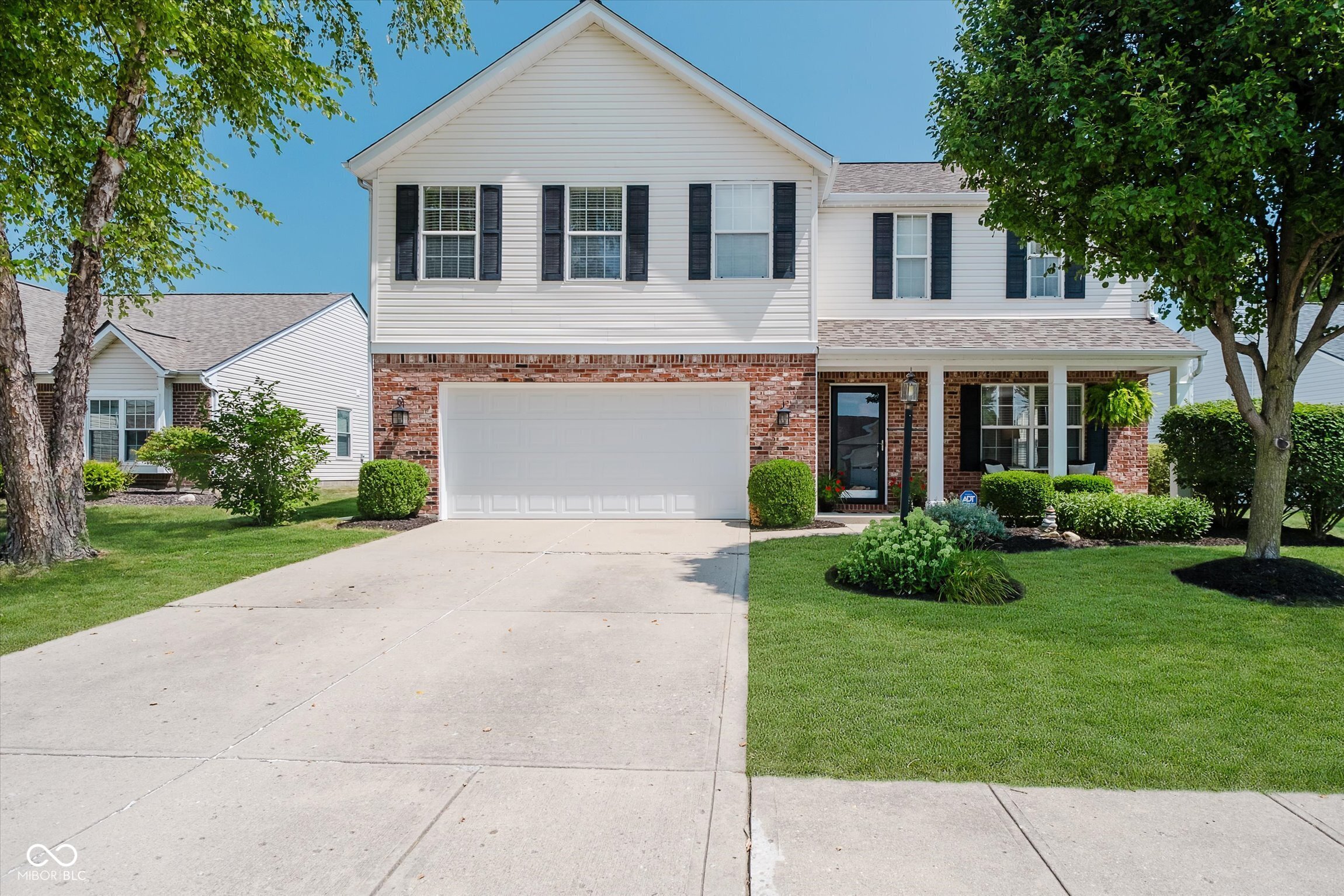 12352 Carriage Stone Drive