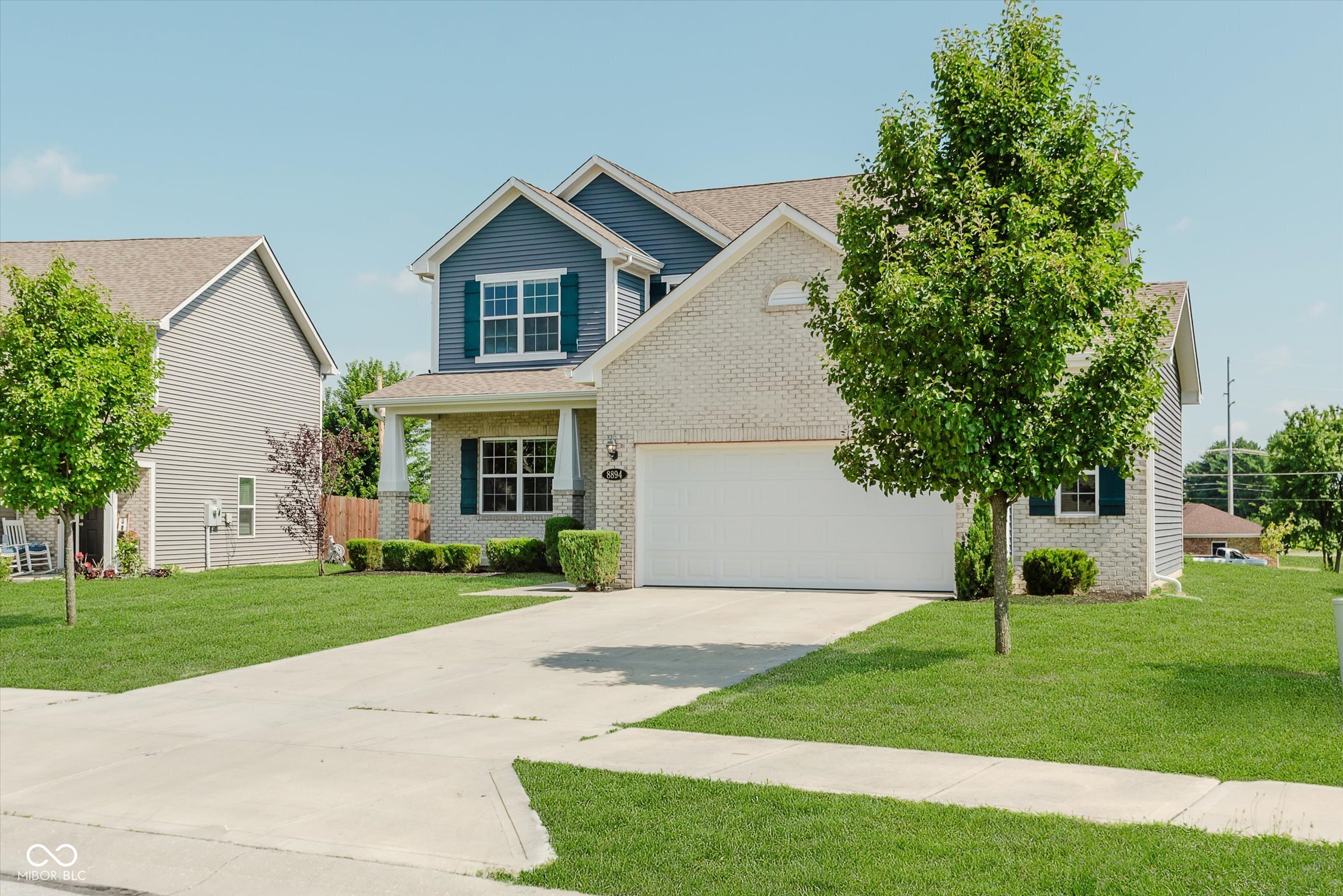 8894 Benjamin Lane