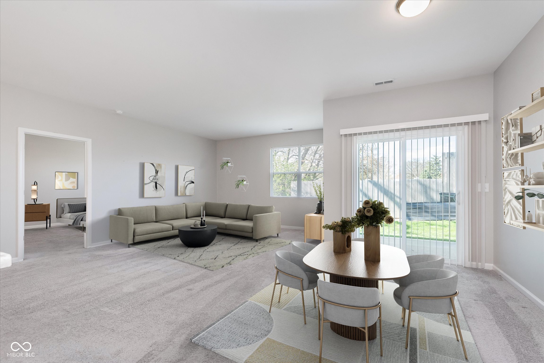 1614 Capra Court