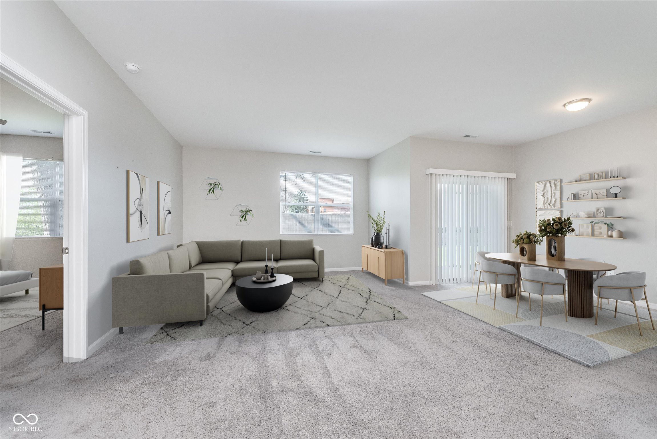 1614 Capra Court