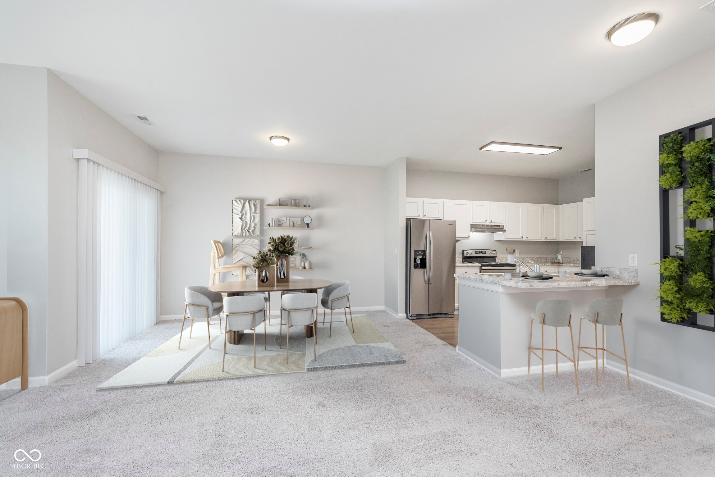 1614 Capra Court