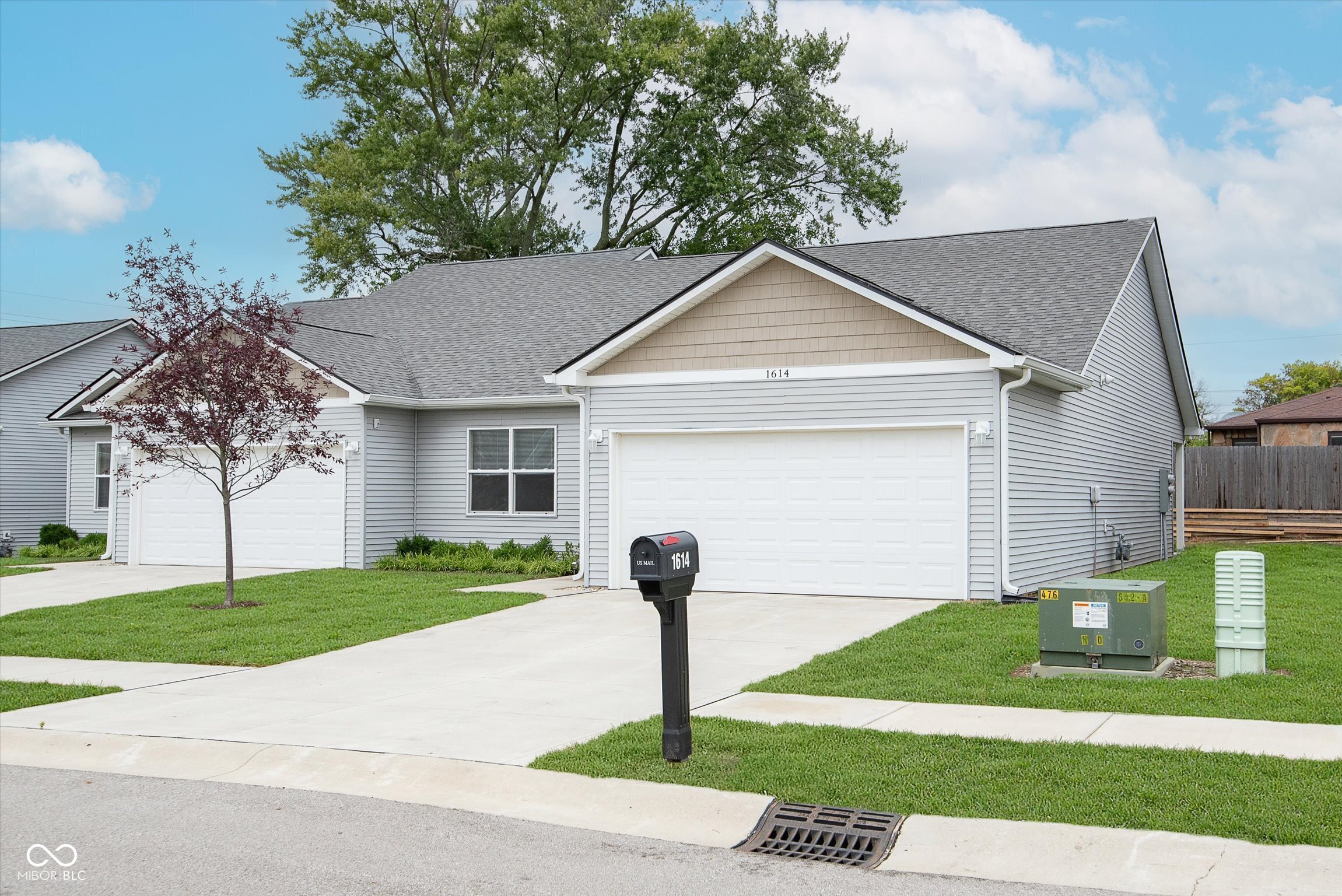 1614 Capra Court