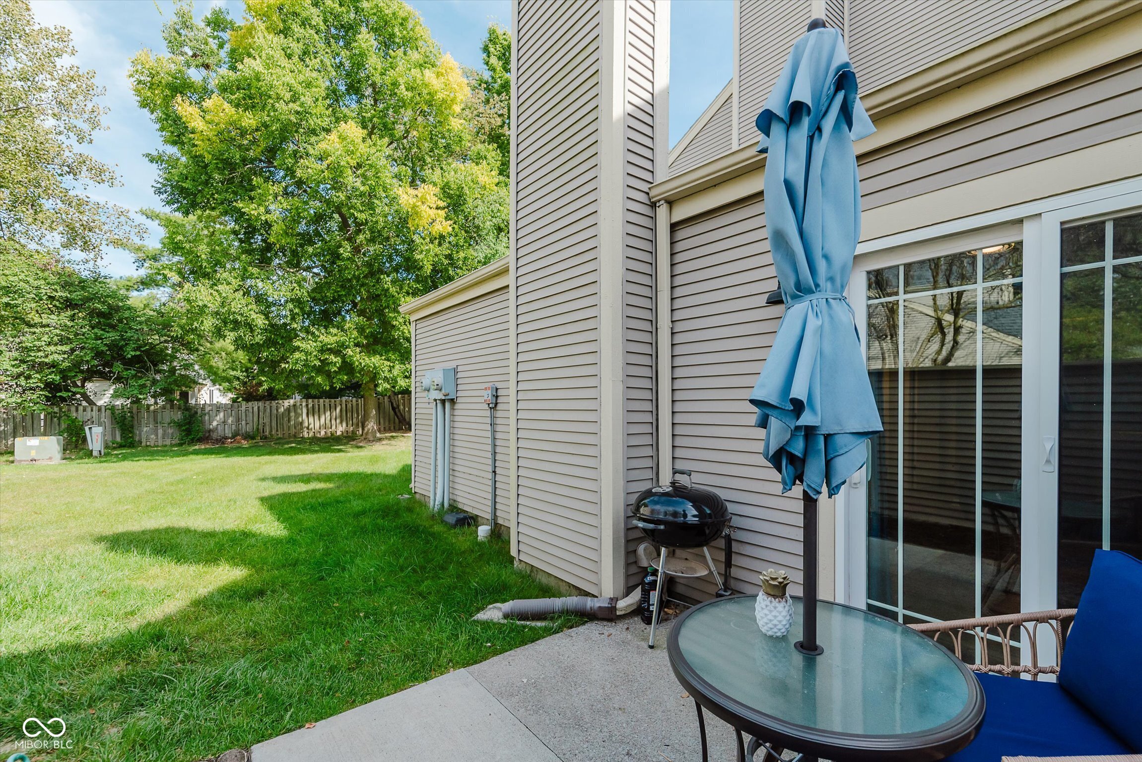 9517 Aberdare Drive