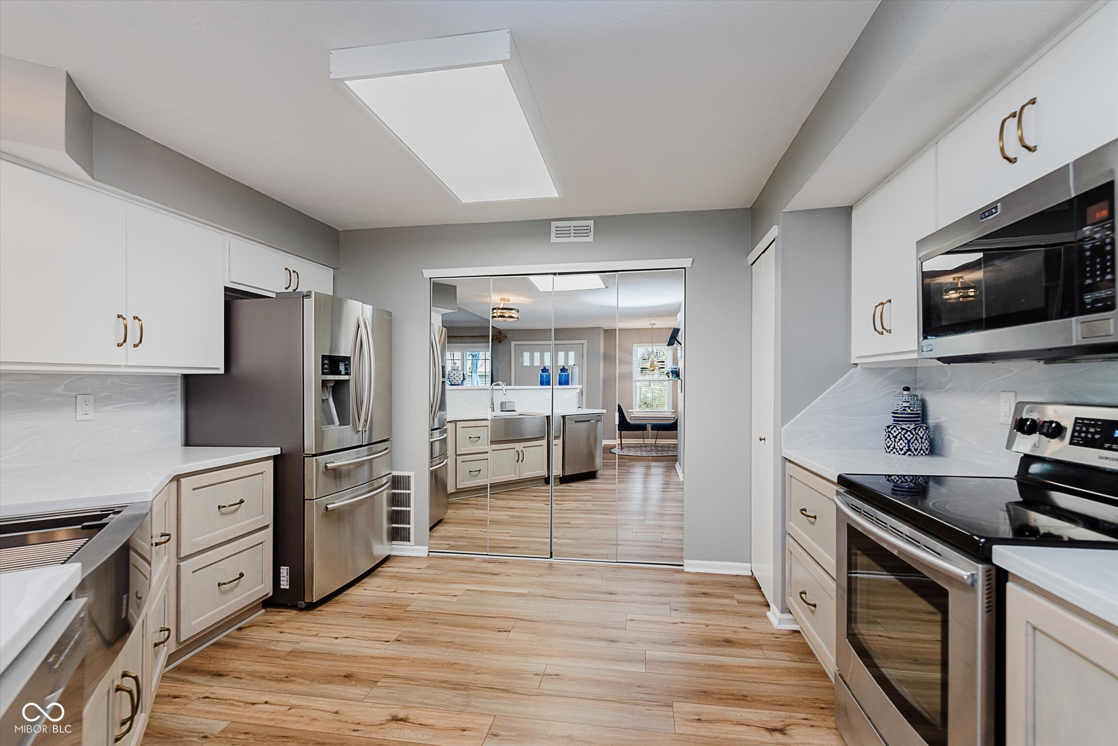 9517 Aberdare Drive