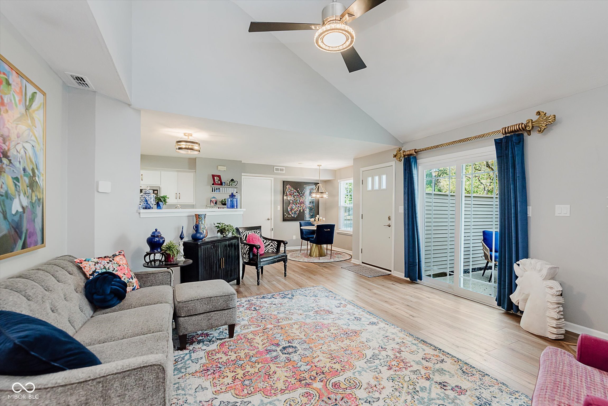 9517 Aberdare Drive