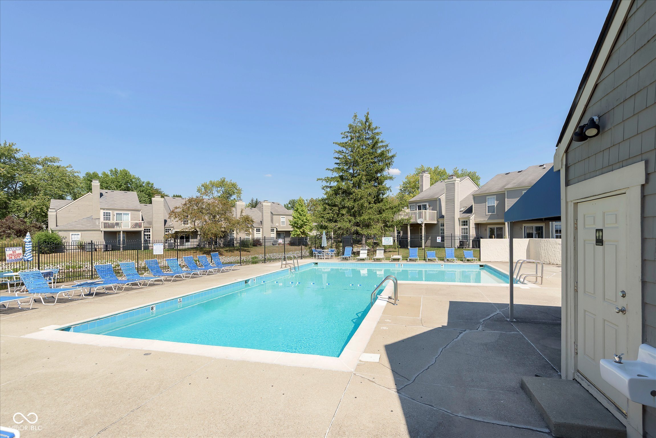 9517 Aberdare Drive