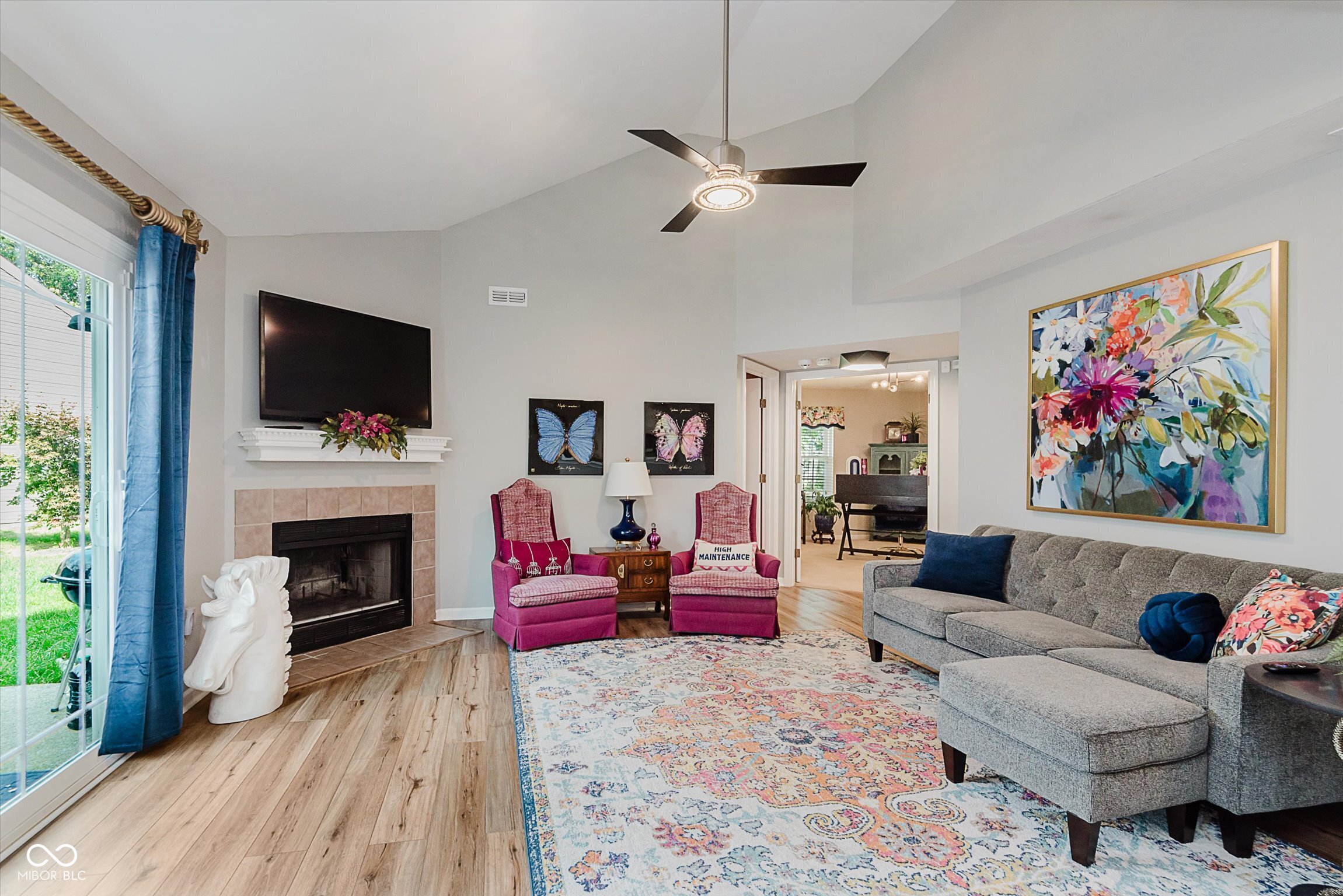 9517 Aberdare Drive