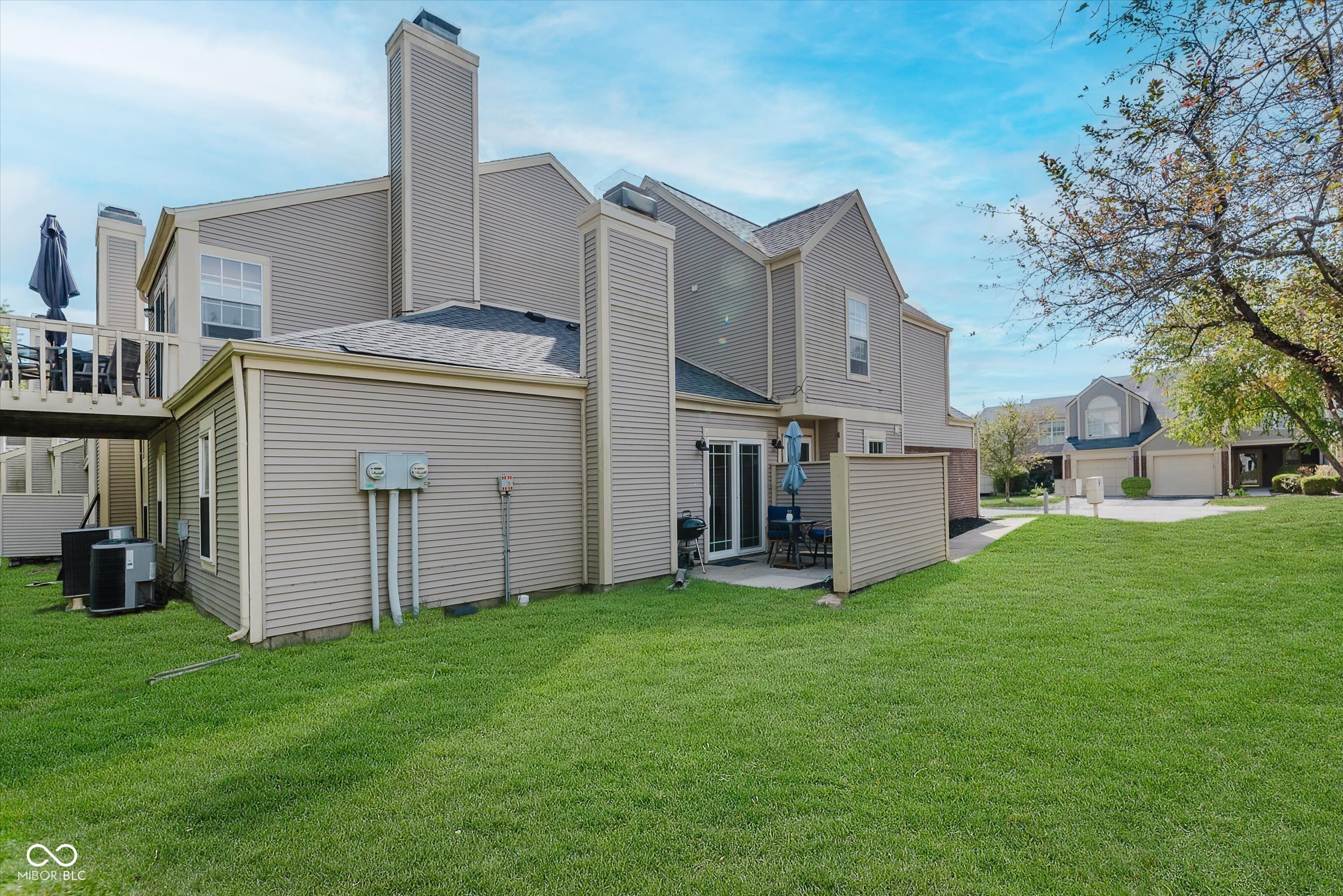 9517 Aberdare Drive
