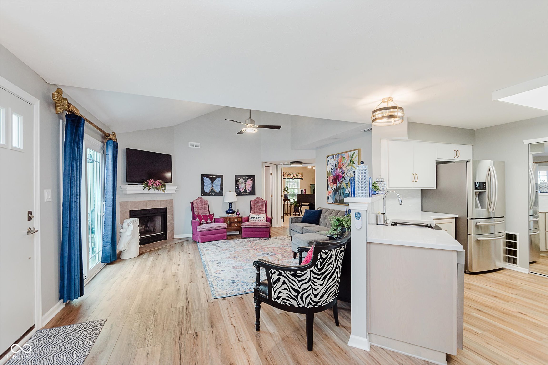9517 Aberdare Drive