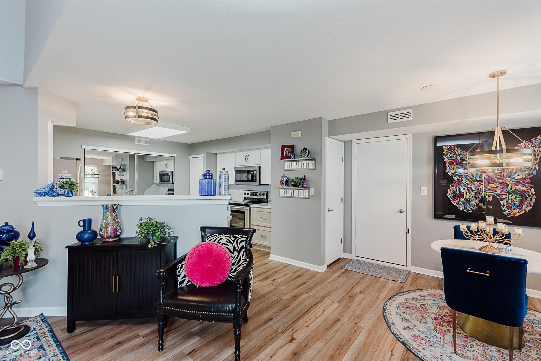 9517 Aberdare Drive