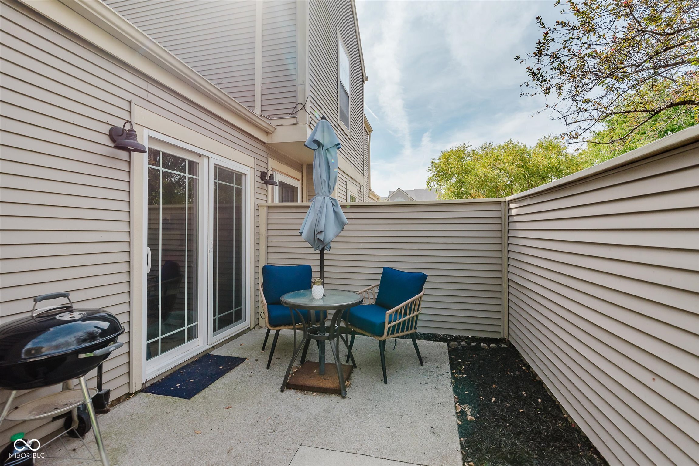 9517 Aberdare Drive