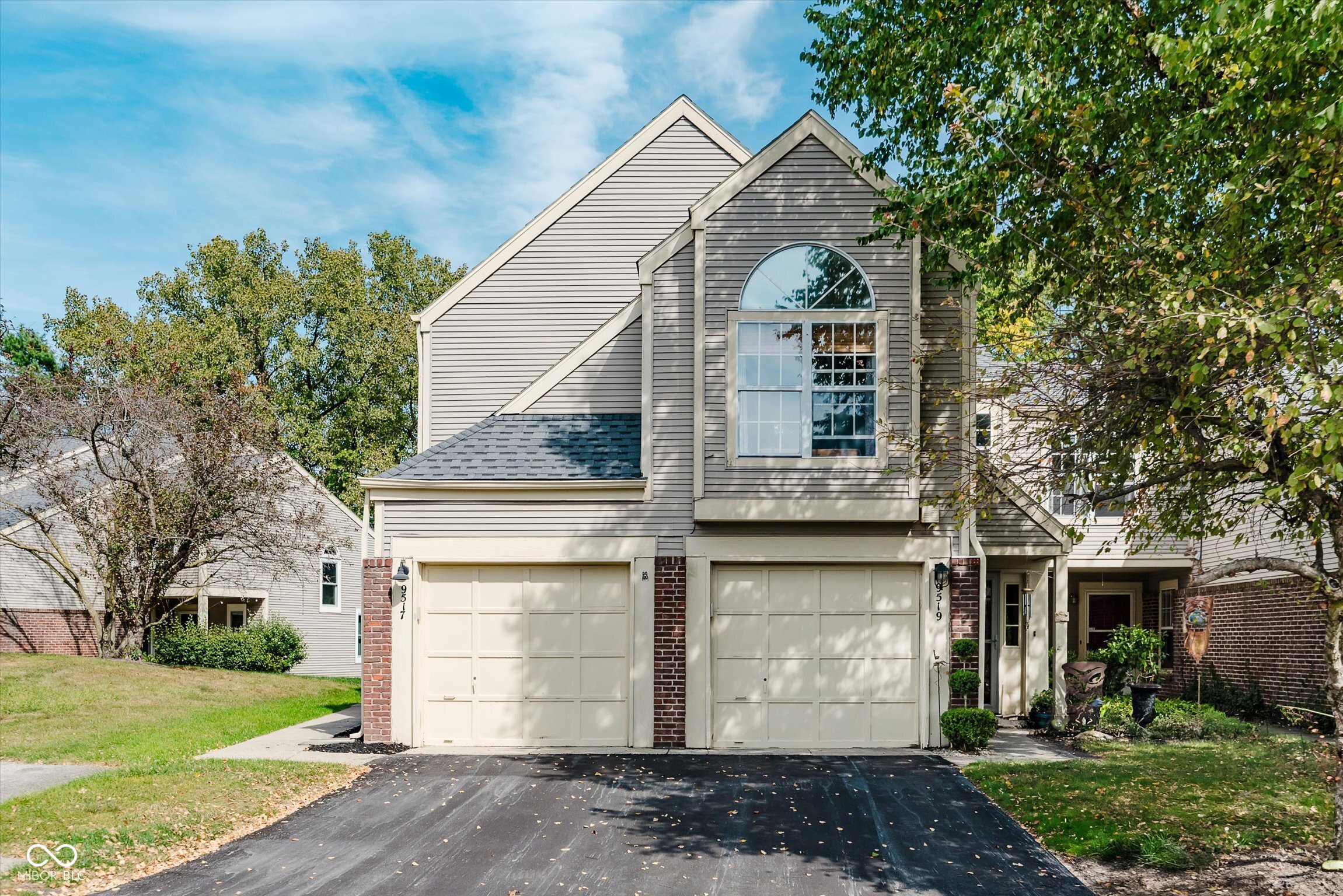 9517 Aberdare Drive