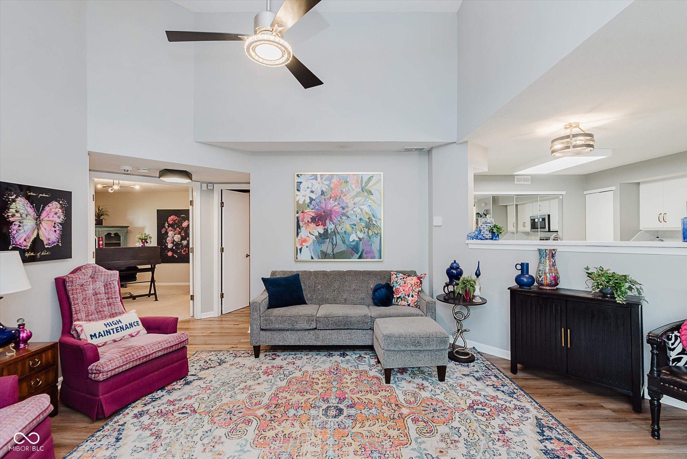 9517 Aberdare Drive