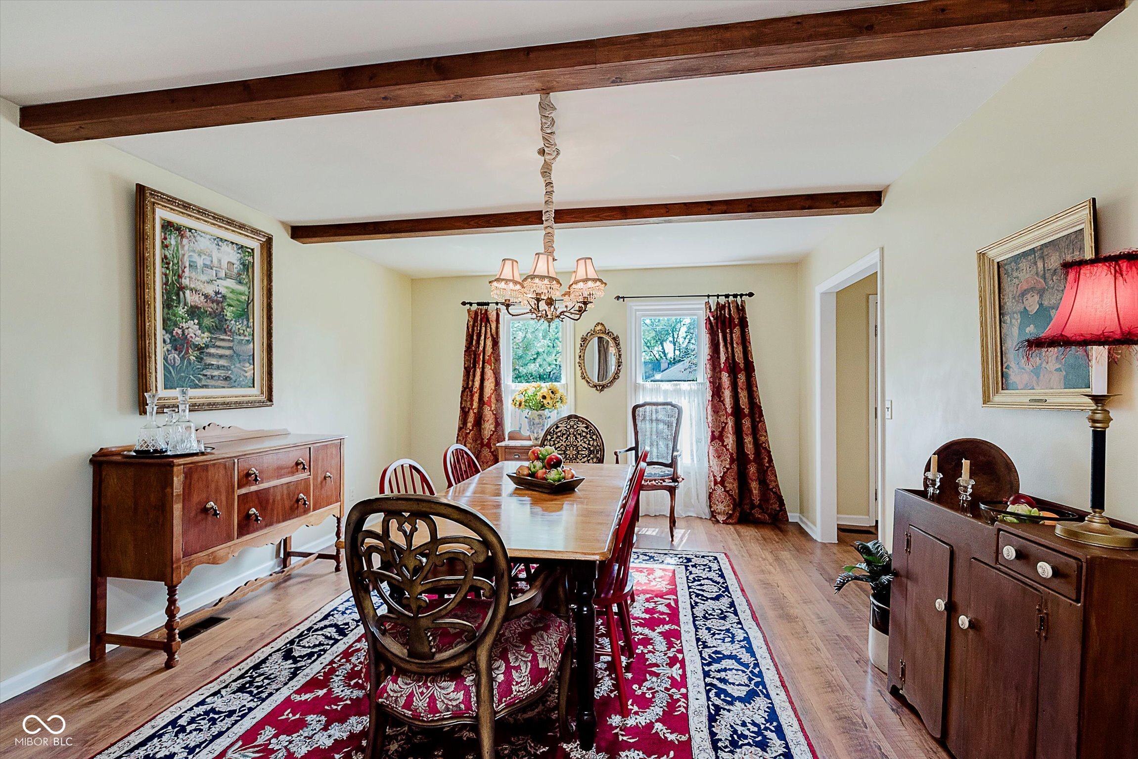 6262 Buttonwood Drive