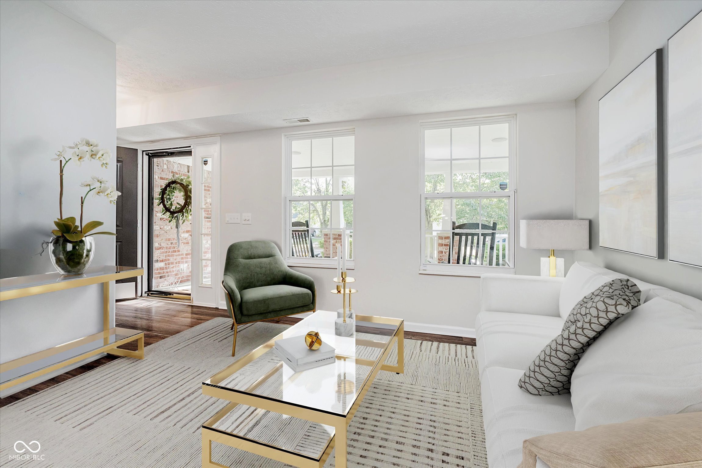 15548 Bethesda Circle